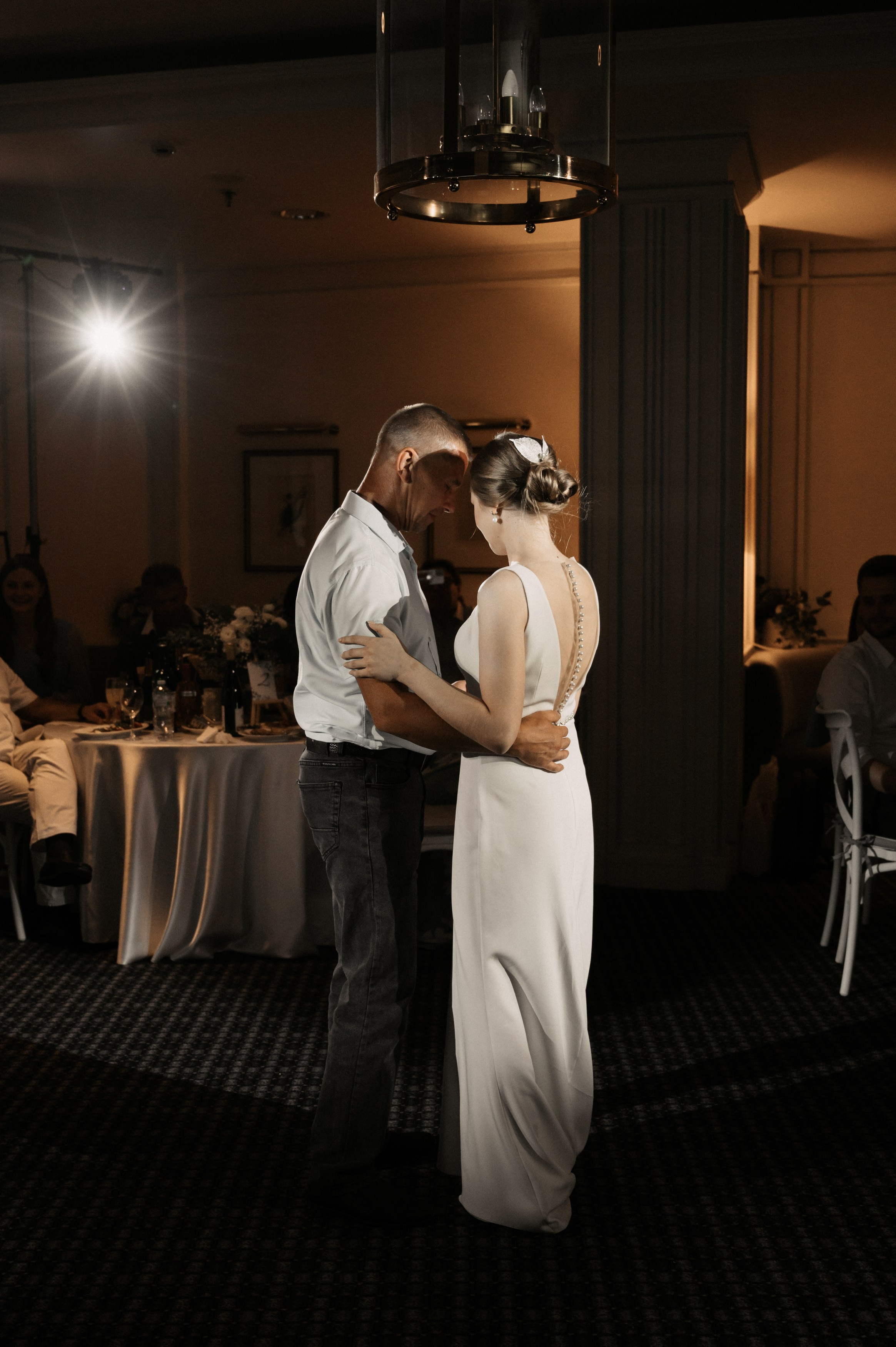 Никита и Лина. Свадебный фотограф Александр Давыдов