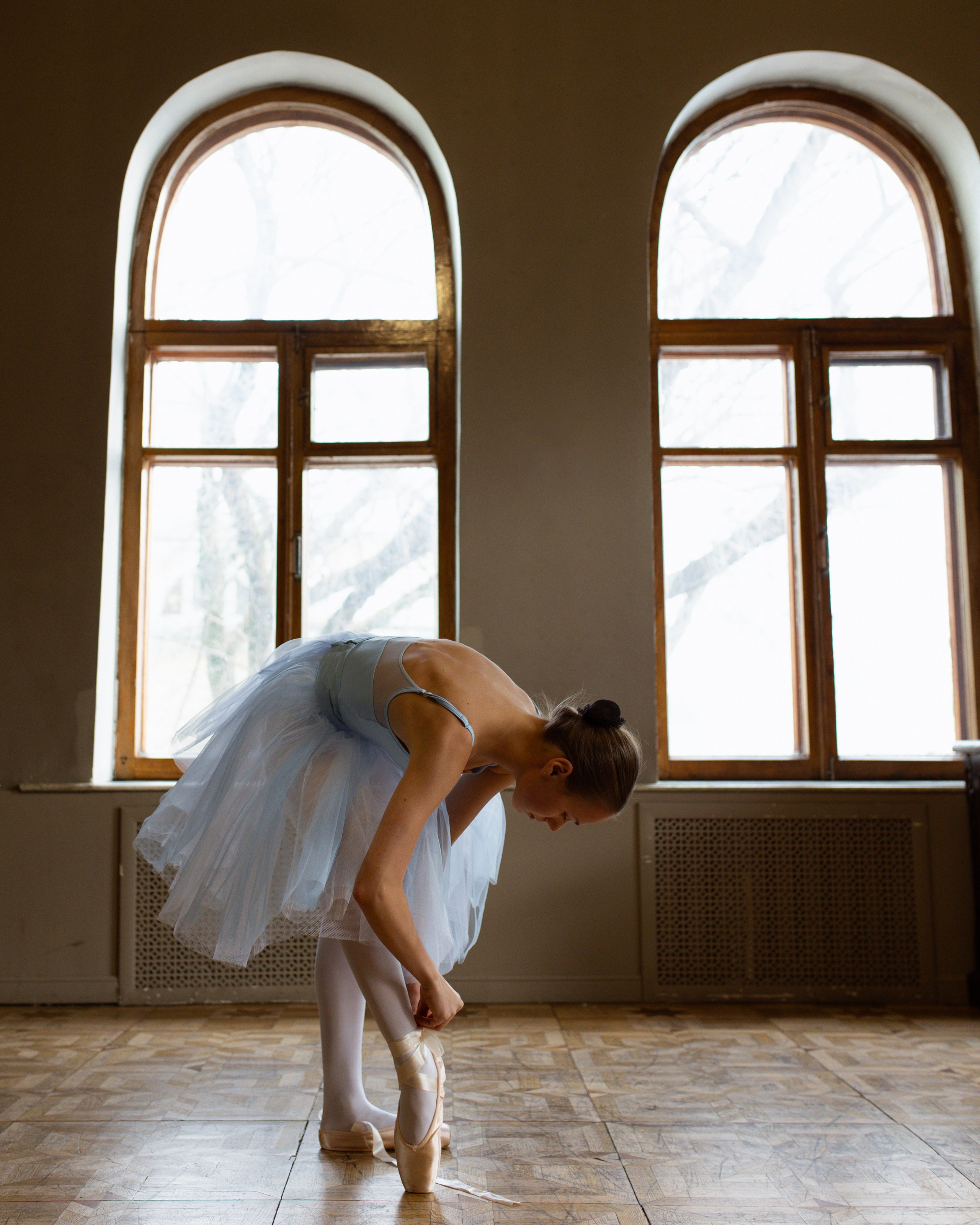 Соня. Свадебный фотограф Алена Полянская