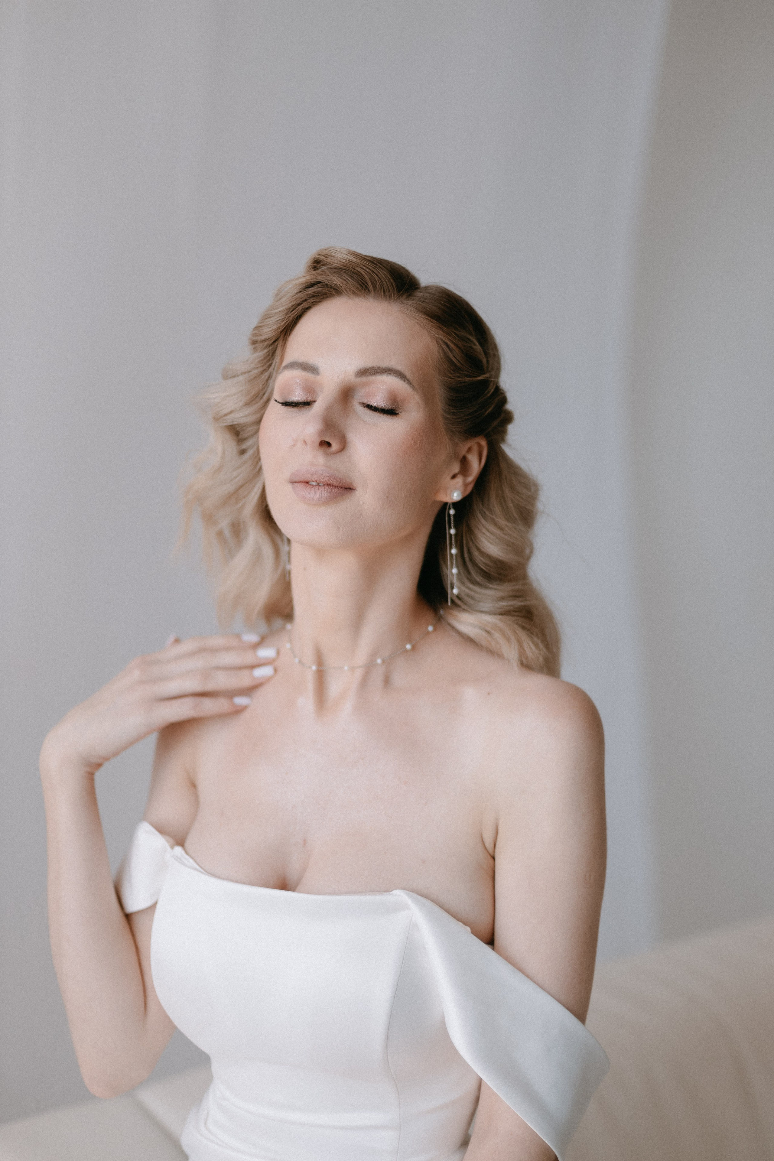 Егор и Ангелина. Главная