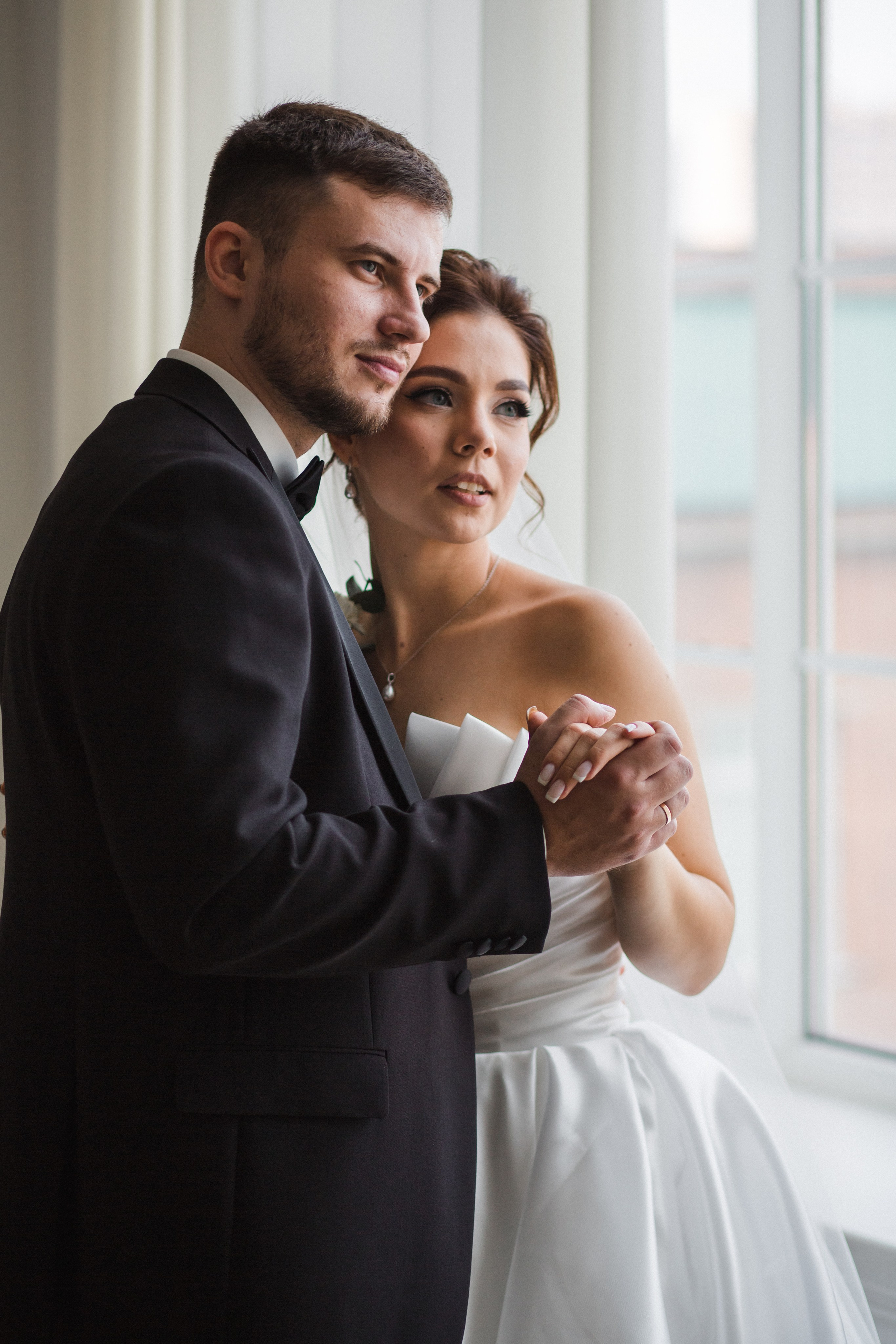 Давид и Ольга. Свадебный и семейный фотограф в Краснодаре