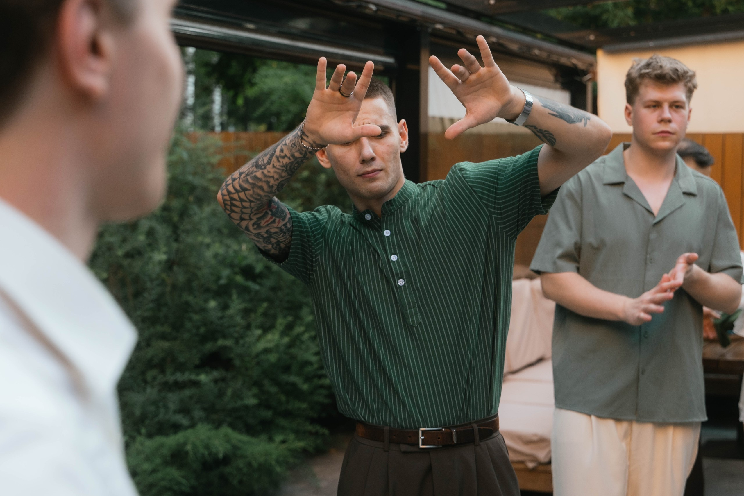 Wedding day #78. Свадебный, семейный фотограф в Рязани Лена Брант