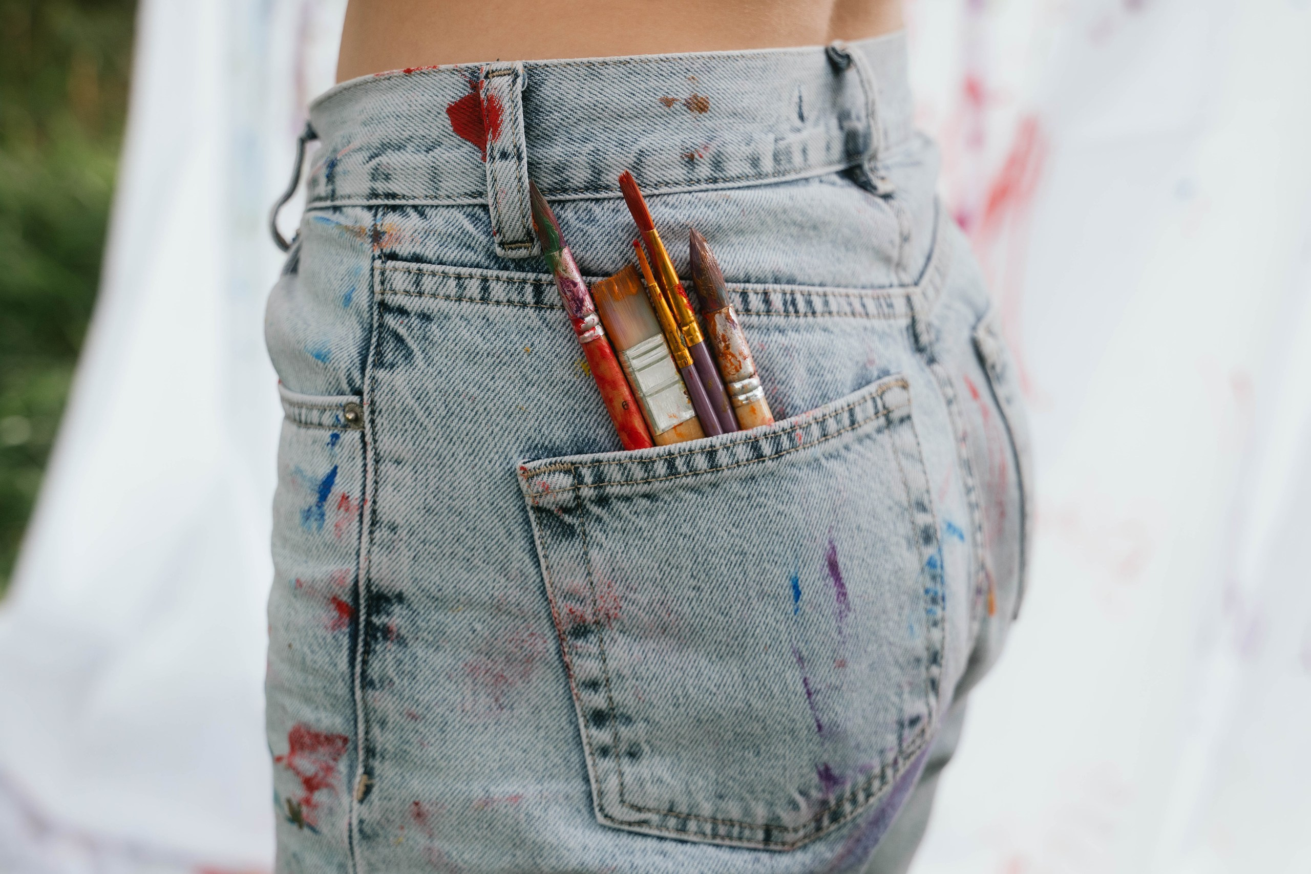 Настя, Рома и Лера. Свадебный, семейный фотограф в Рязани Лена Брант