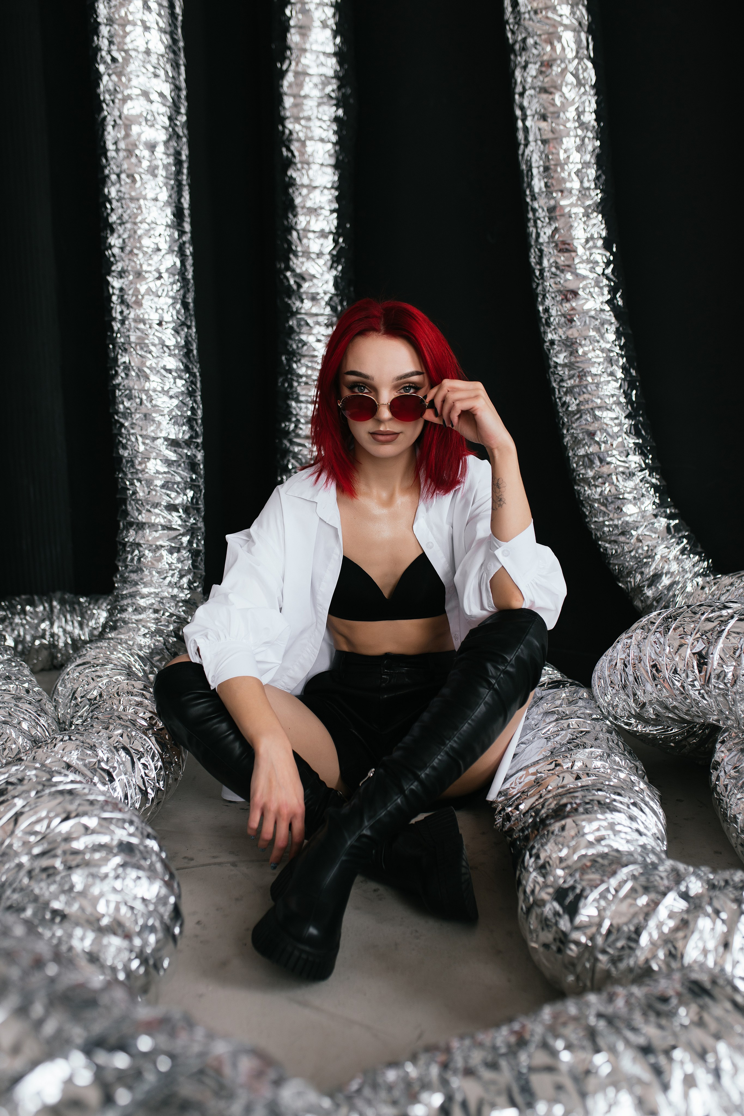 Вера. Свадебный, семейный фотограф в Рязани Лена Брант