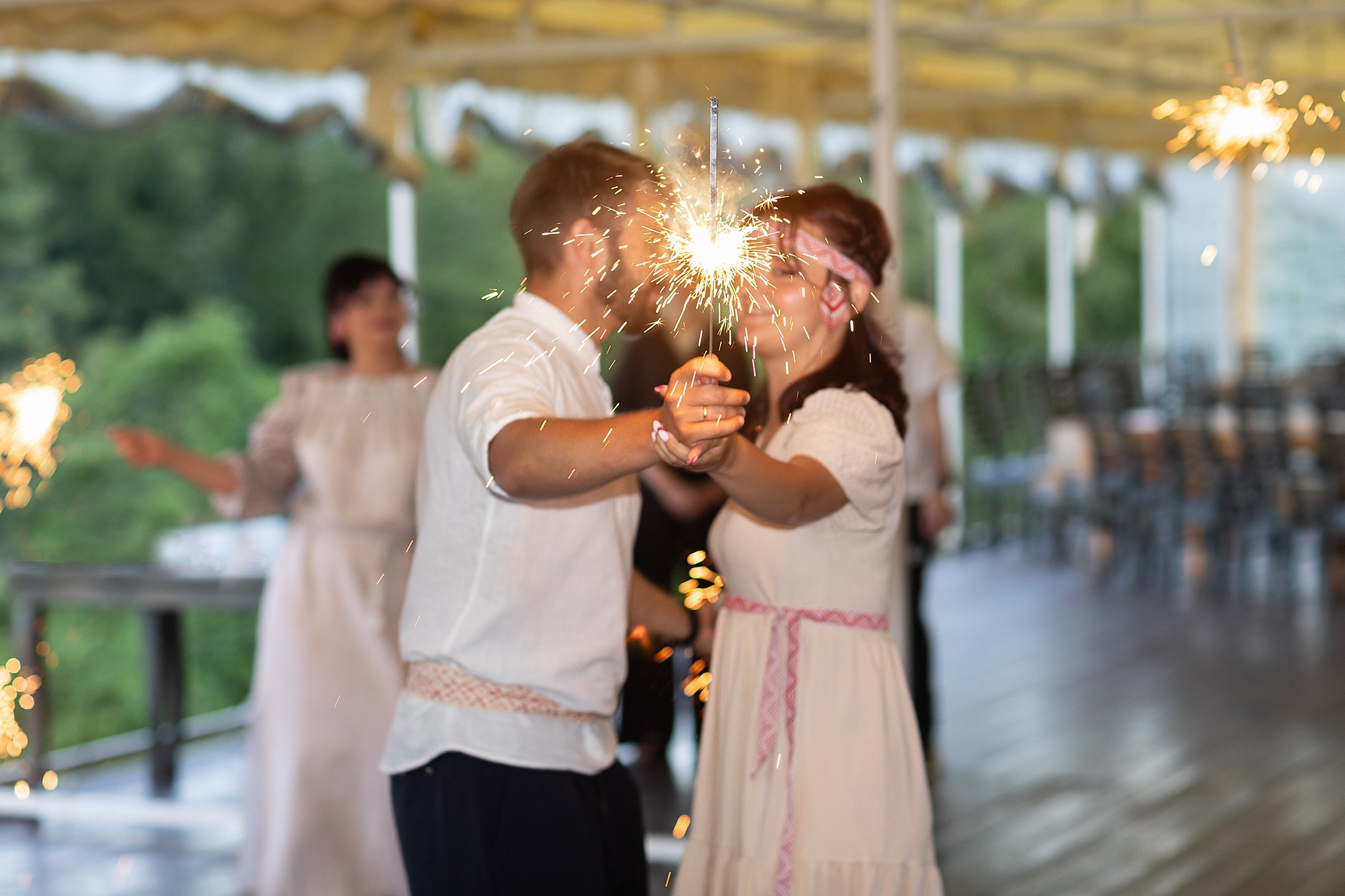 Свадьба. Свадебный и семейный фотограф/видеограф в Краснодаре Наталья Осинская