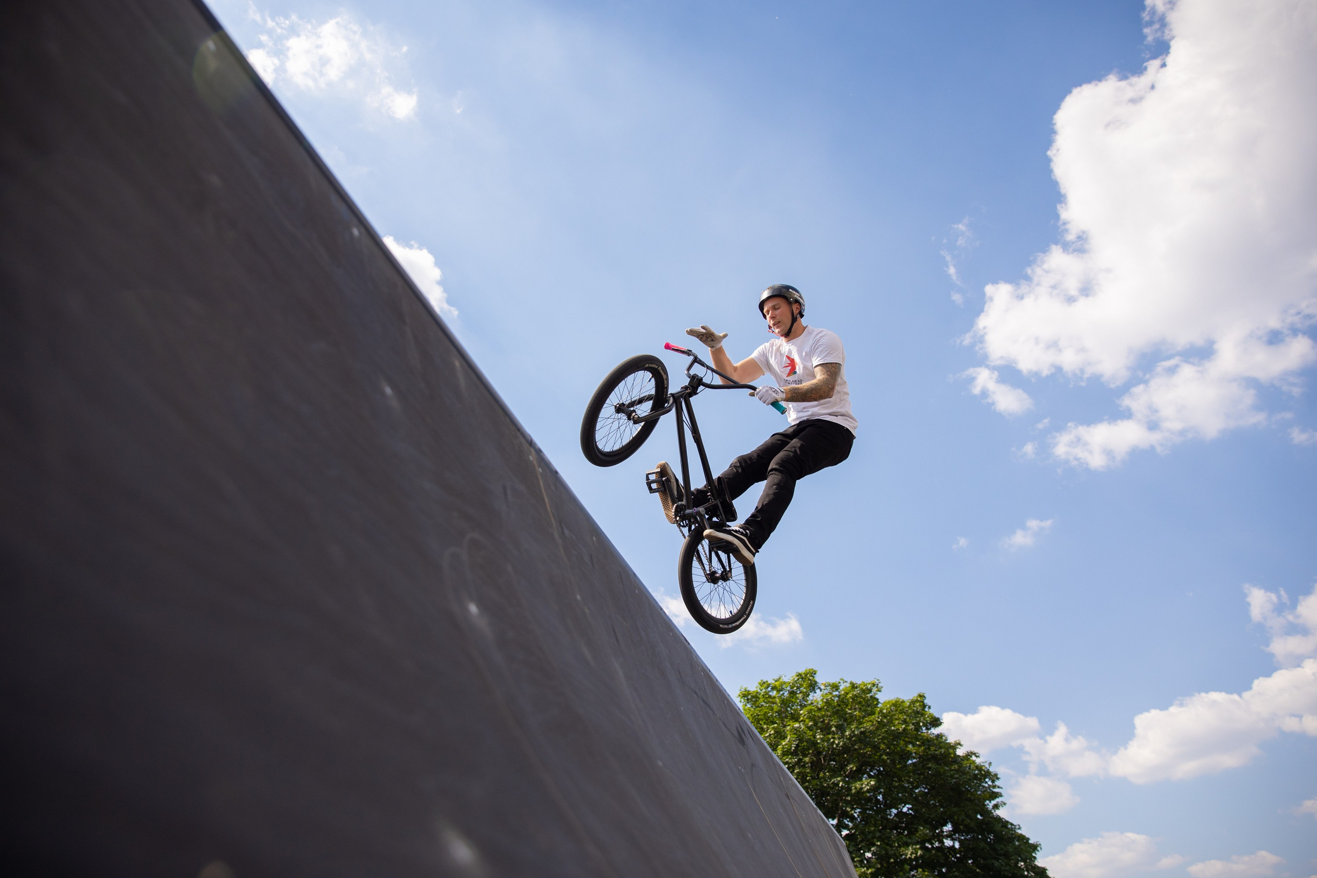 Уличные мероприятия. Фотограф в Москве Оля Жарких