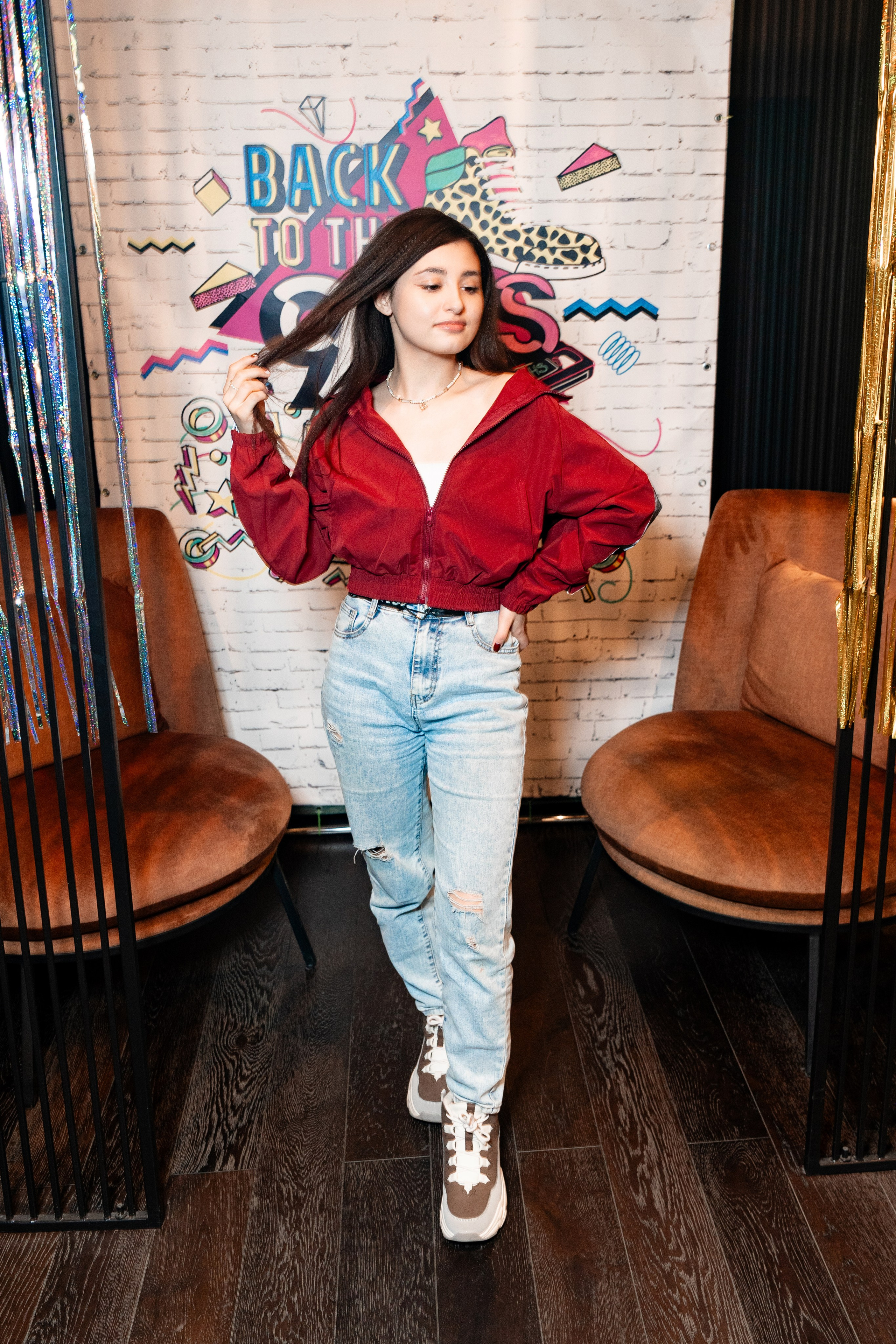 Мята Platinum Атлантис. Фотограф Никита Комаров