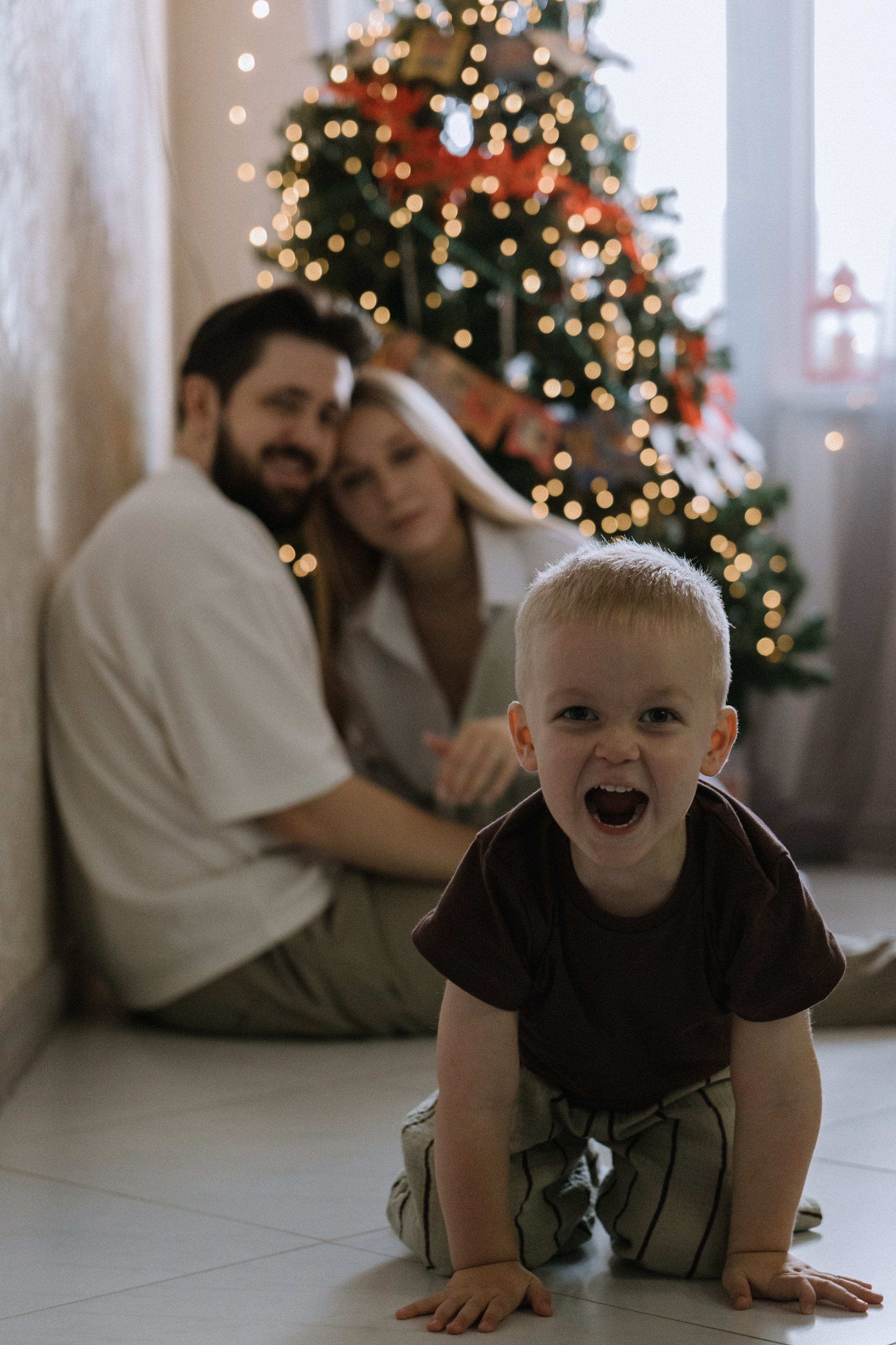 В гостях у Артемия. Свадебный фотограф Юлия Галкина Ростов на Дону