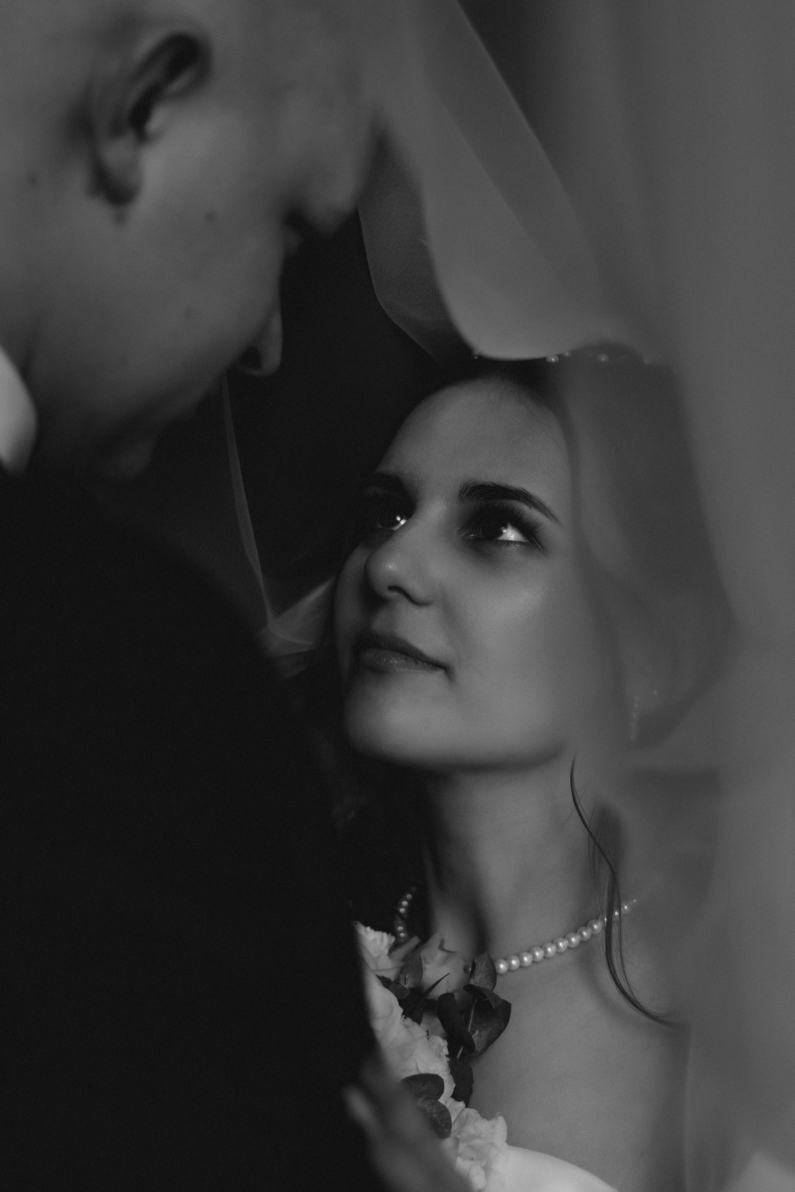 Яна и Антон. Свадебный фотограф Юлия Галкина Ростов на Дону