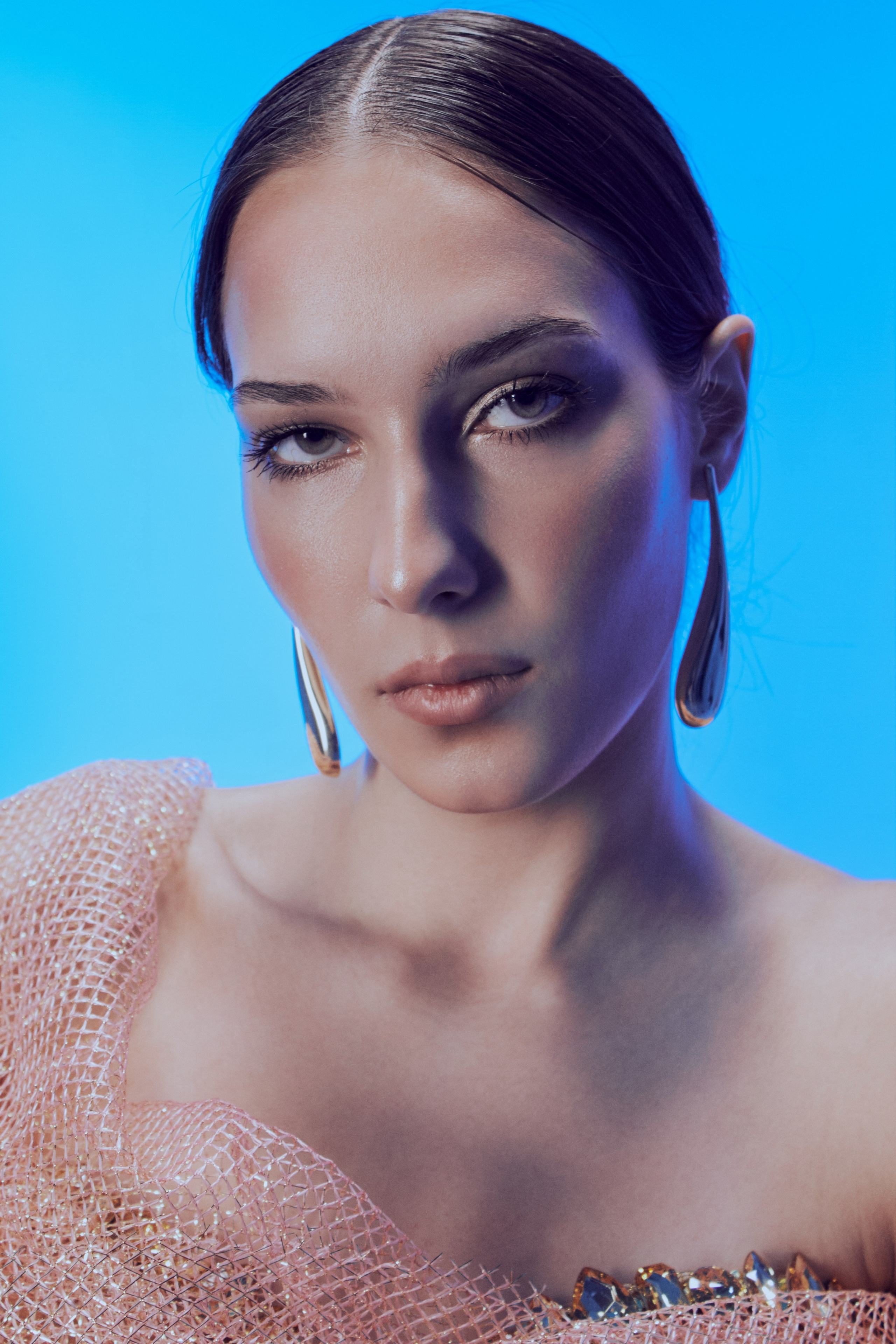 Съёмка на циклораме. Главная