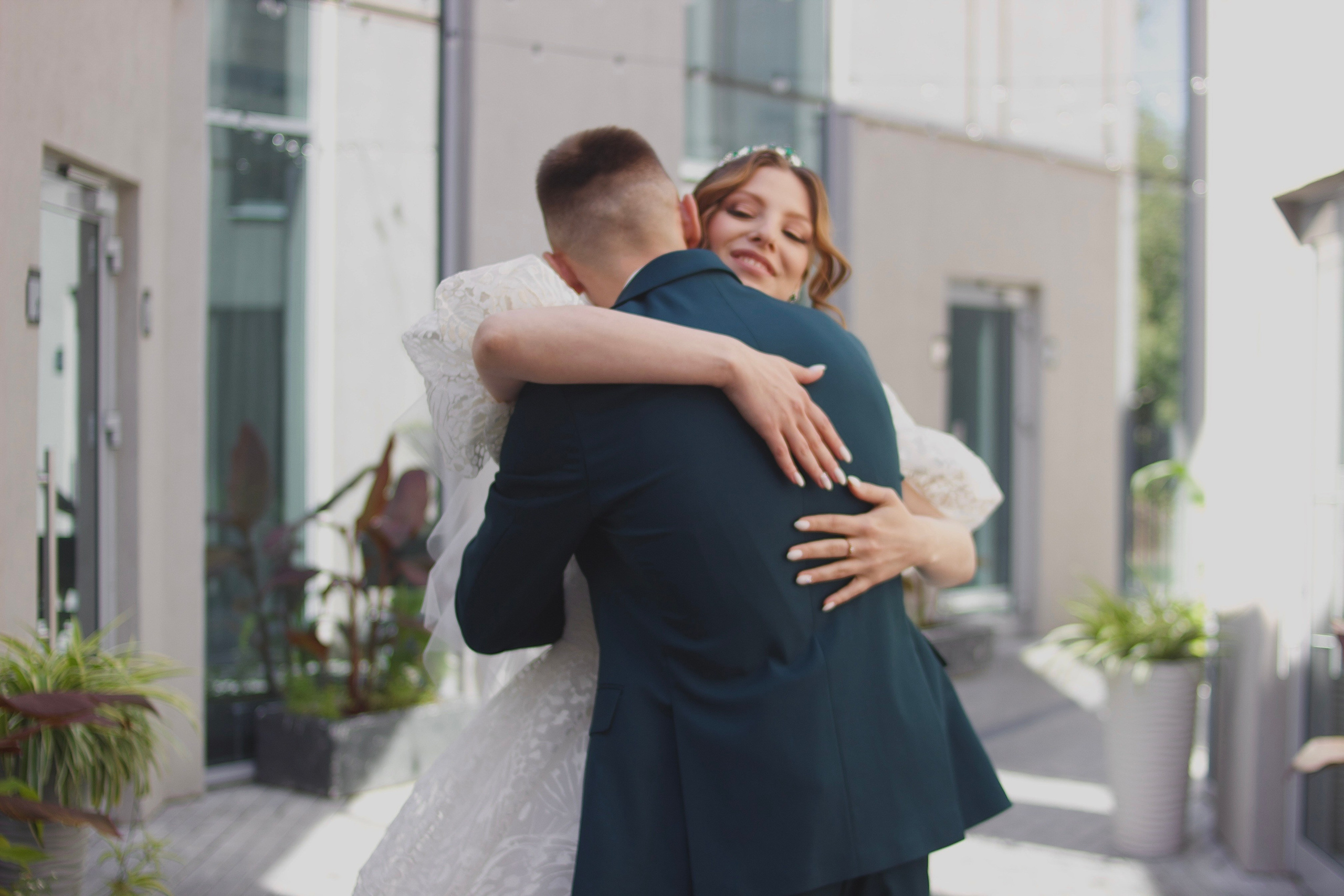 Константин & Ирина. Свадебный и Семейный Фотограф Алексей Унямин в Самаре и Тольятти