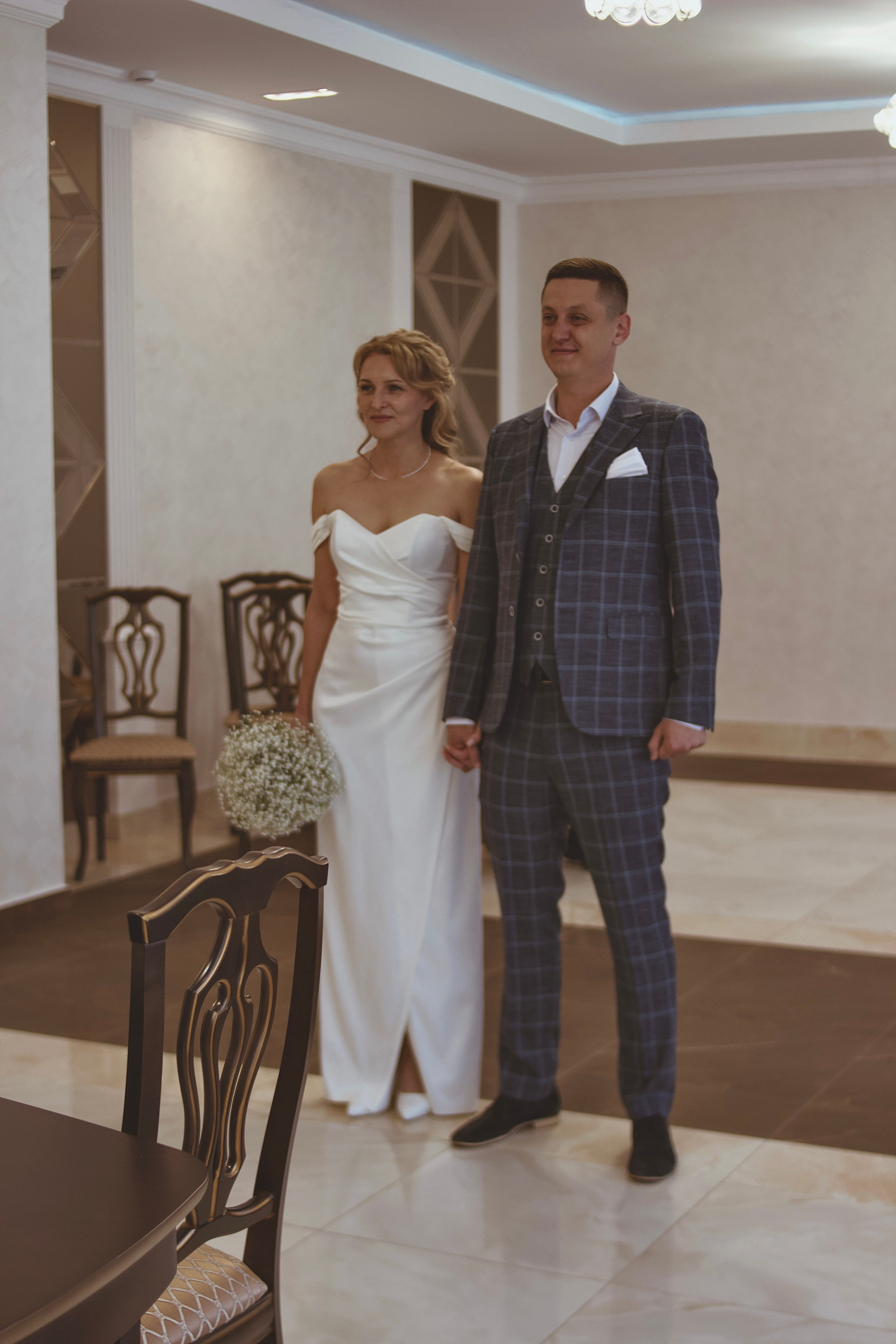 Евгений & Елена. Свадебный и Семейный Фотограф Алексей Унямин в Самаре и Тольятти