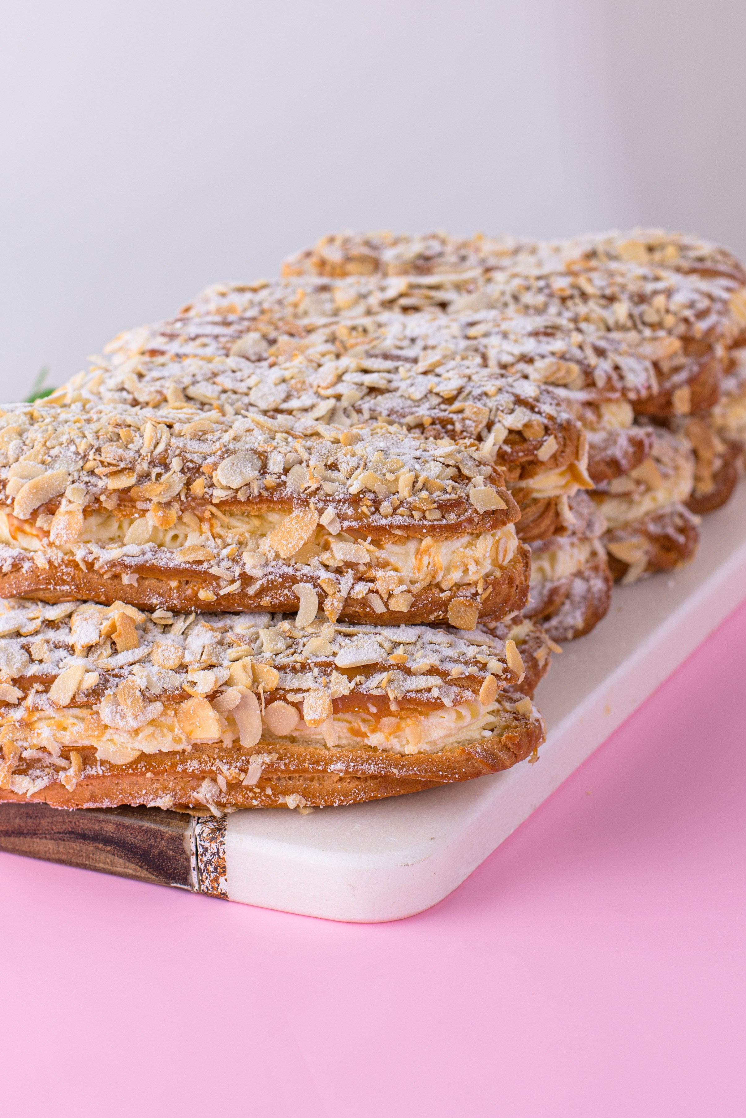 Кондитерская «Зефир». Кирилл Бутлович фуд фотограф, Киров