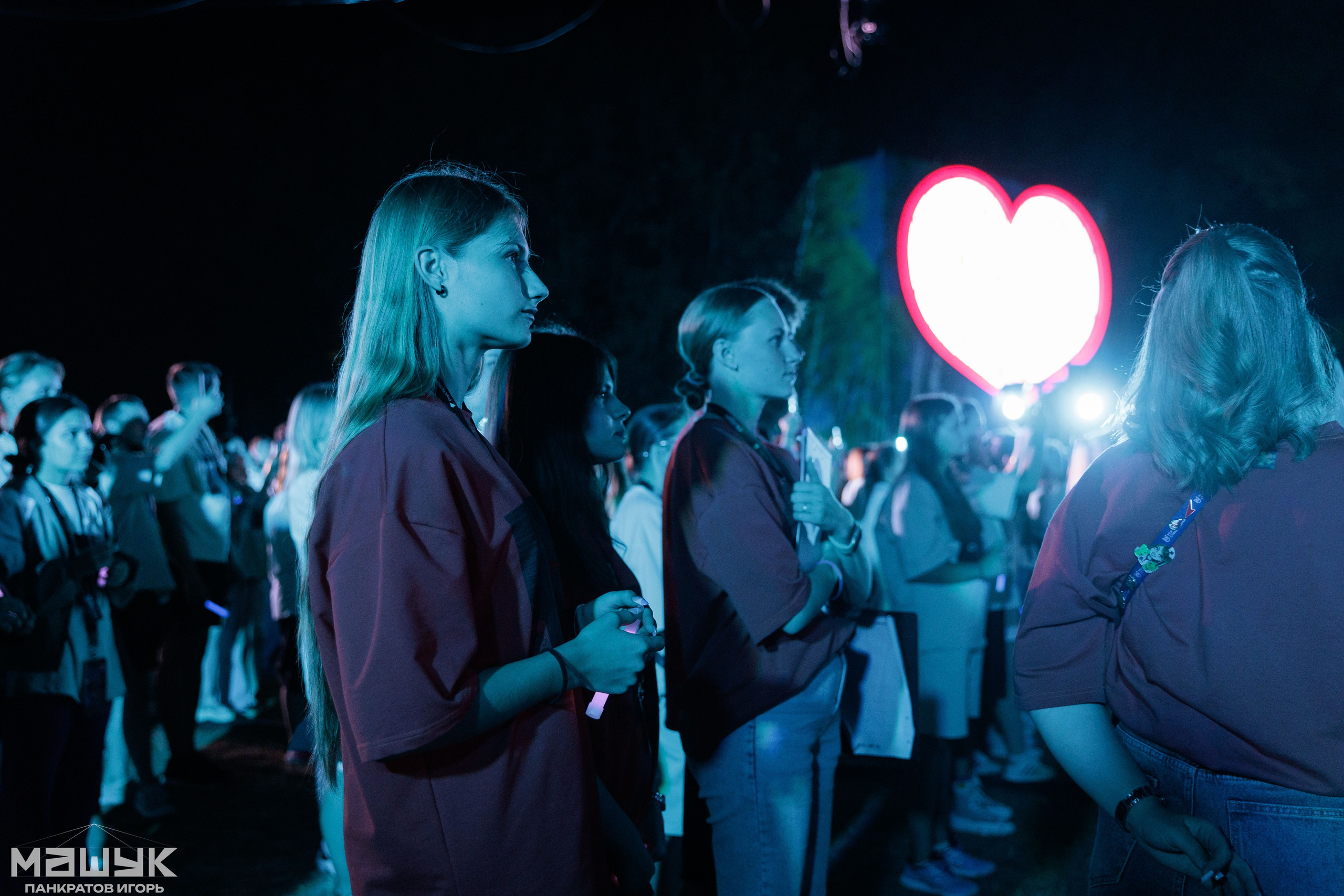 Всероссийский форум «Машук» — 2024. Игорь Панкратов | Фотограф Ставрополь