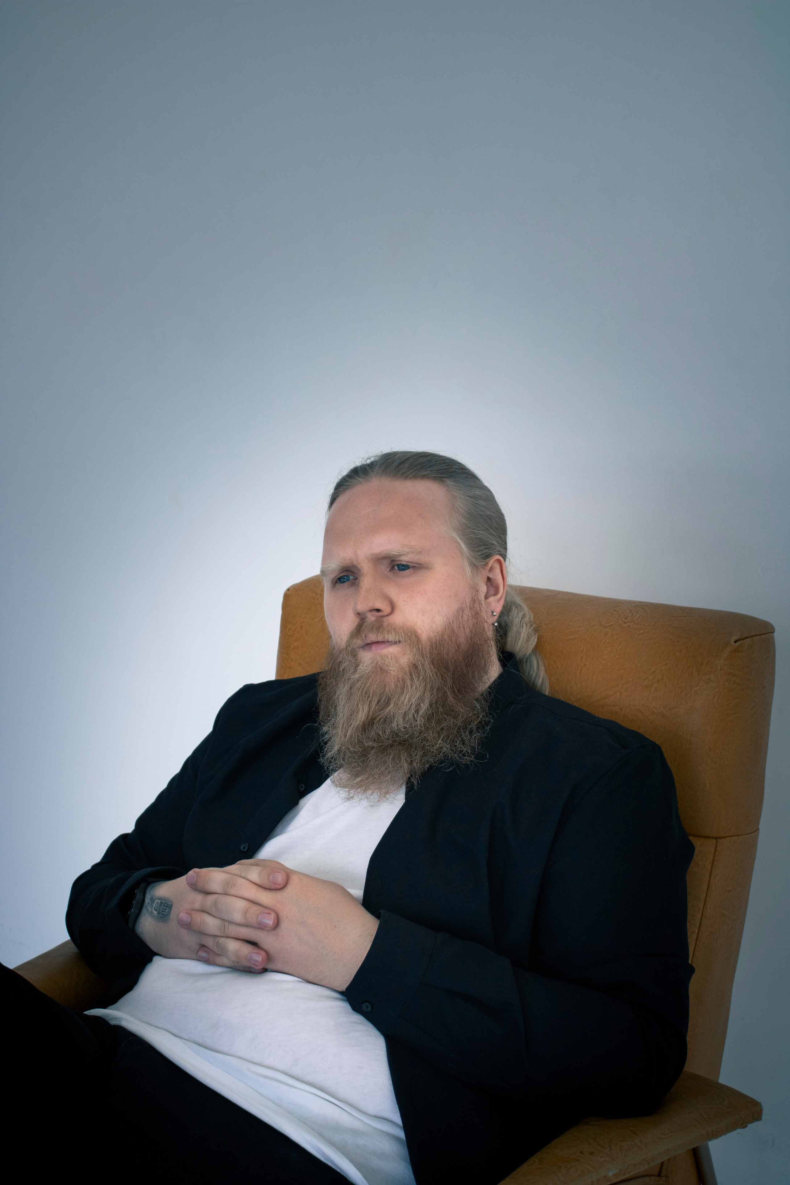 Владимир. Бутакова Елена фотограф в Екатеринбурге