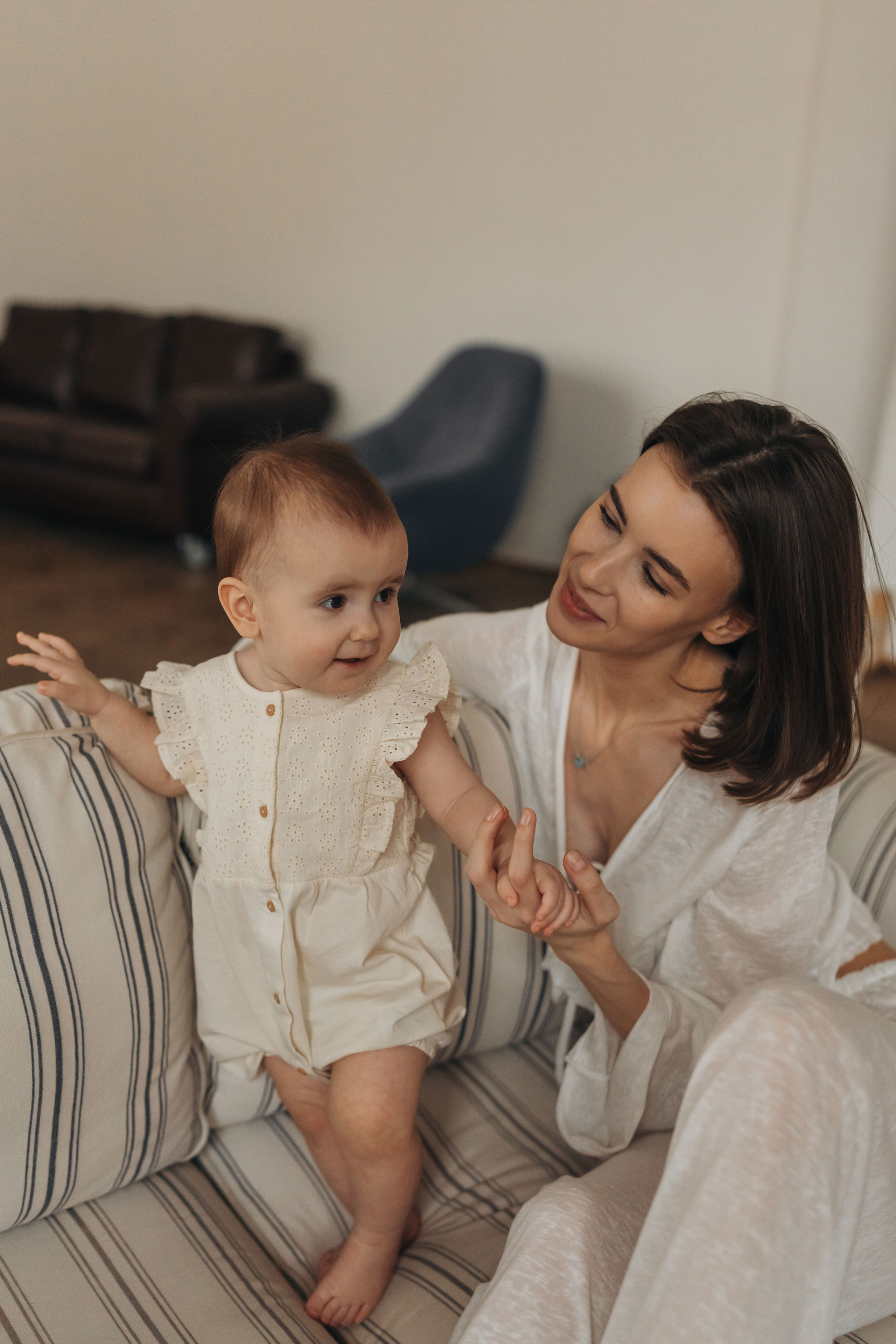 Первый годик. Ваш фотограф Вика Артемова