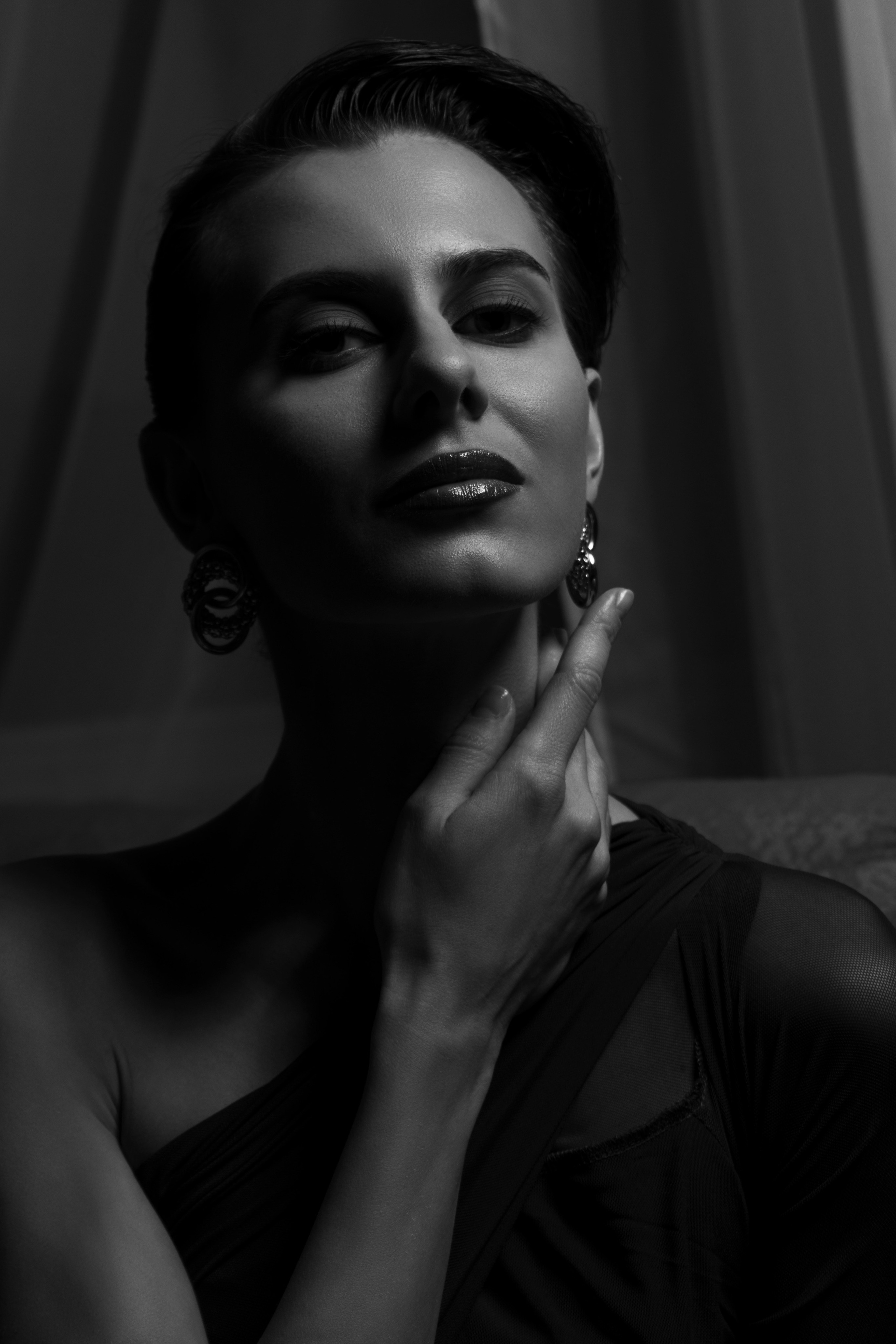 ГОЛЛИВУД. Индивидуальный фотограф в Санкт-Петербурге Надежда Волобуева