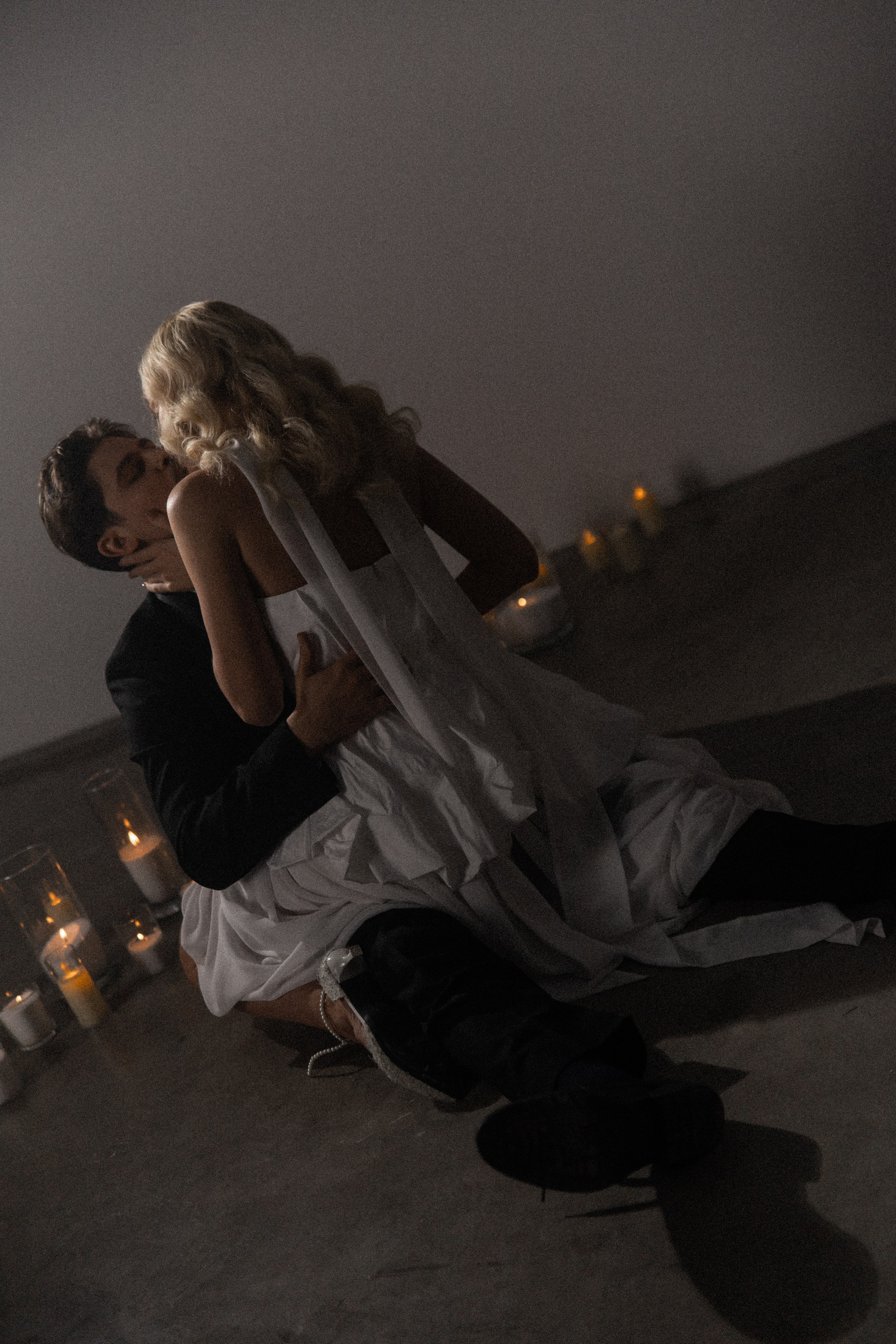 ПАВЕЛ+АНАСТАСИЯ. Фотограф Элла Ефимова