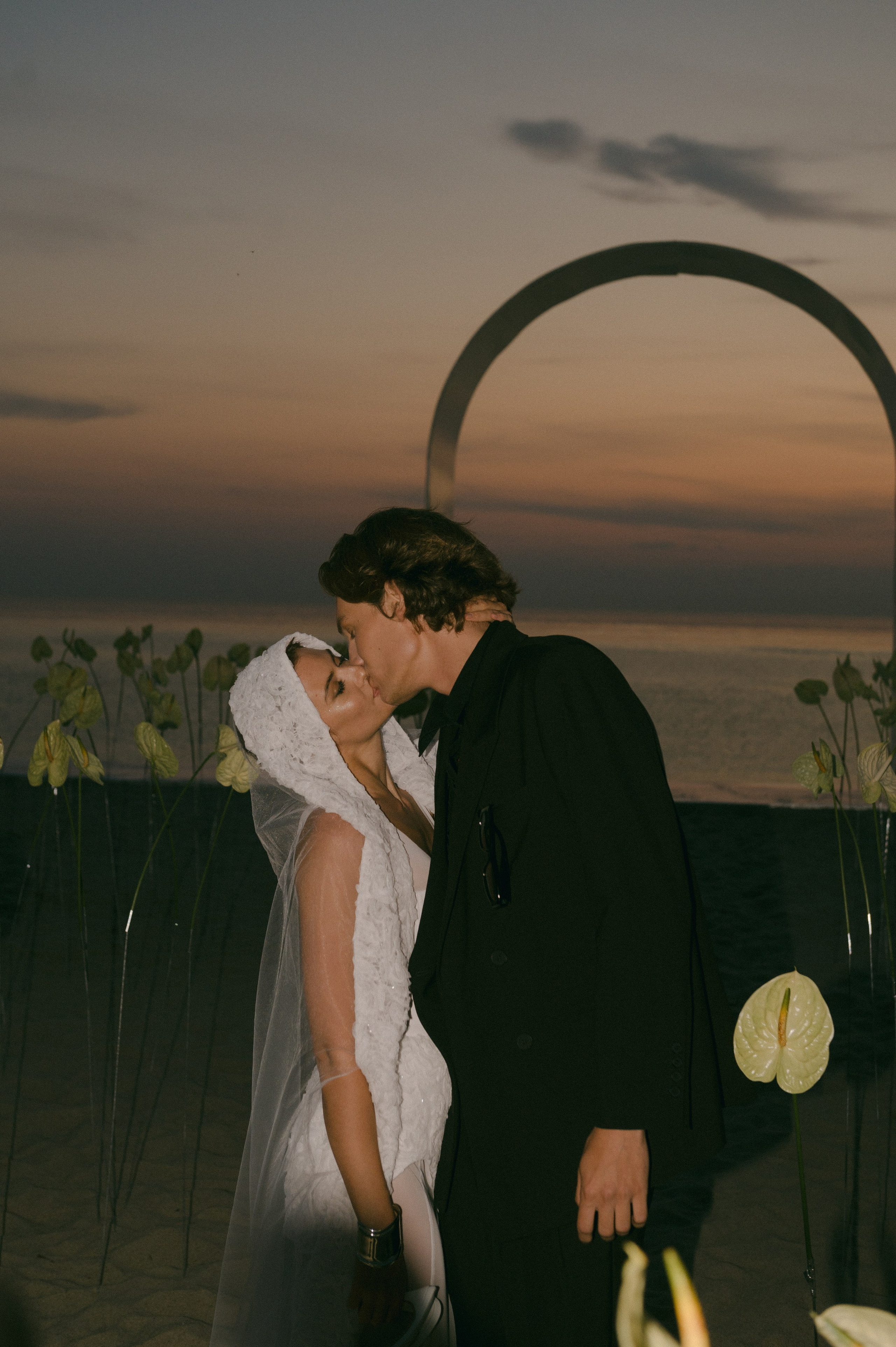 На краю света. Свадебный фотограф в Санкт-Петербурге, Москве, СПб Сергей Поддубный