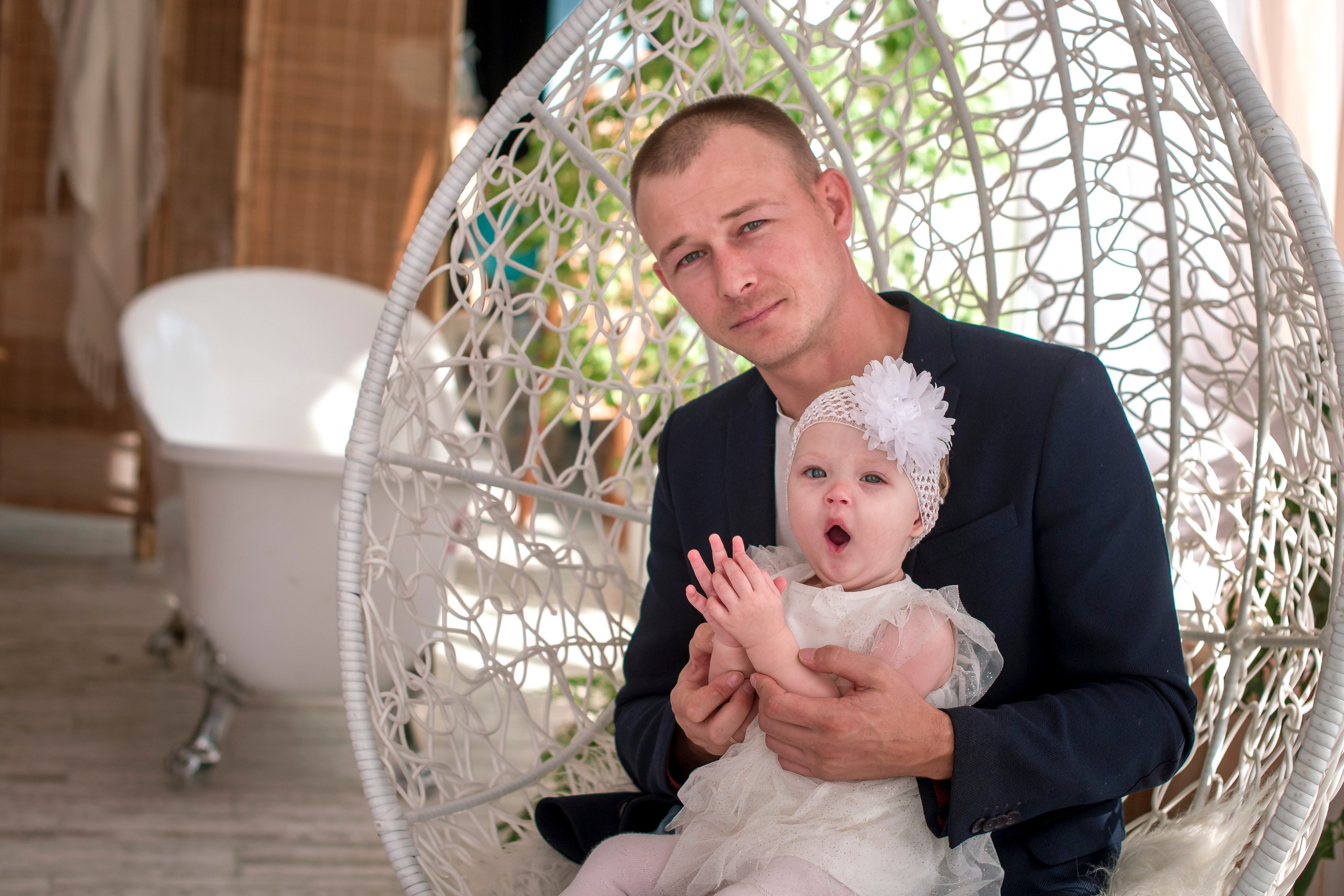 СЕмейная. Фотограф Крещение Венчание Москва