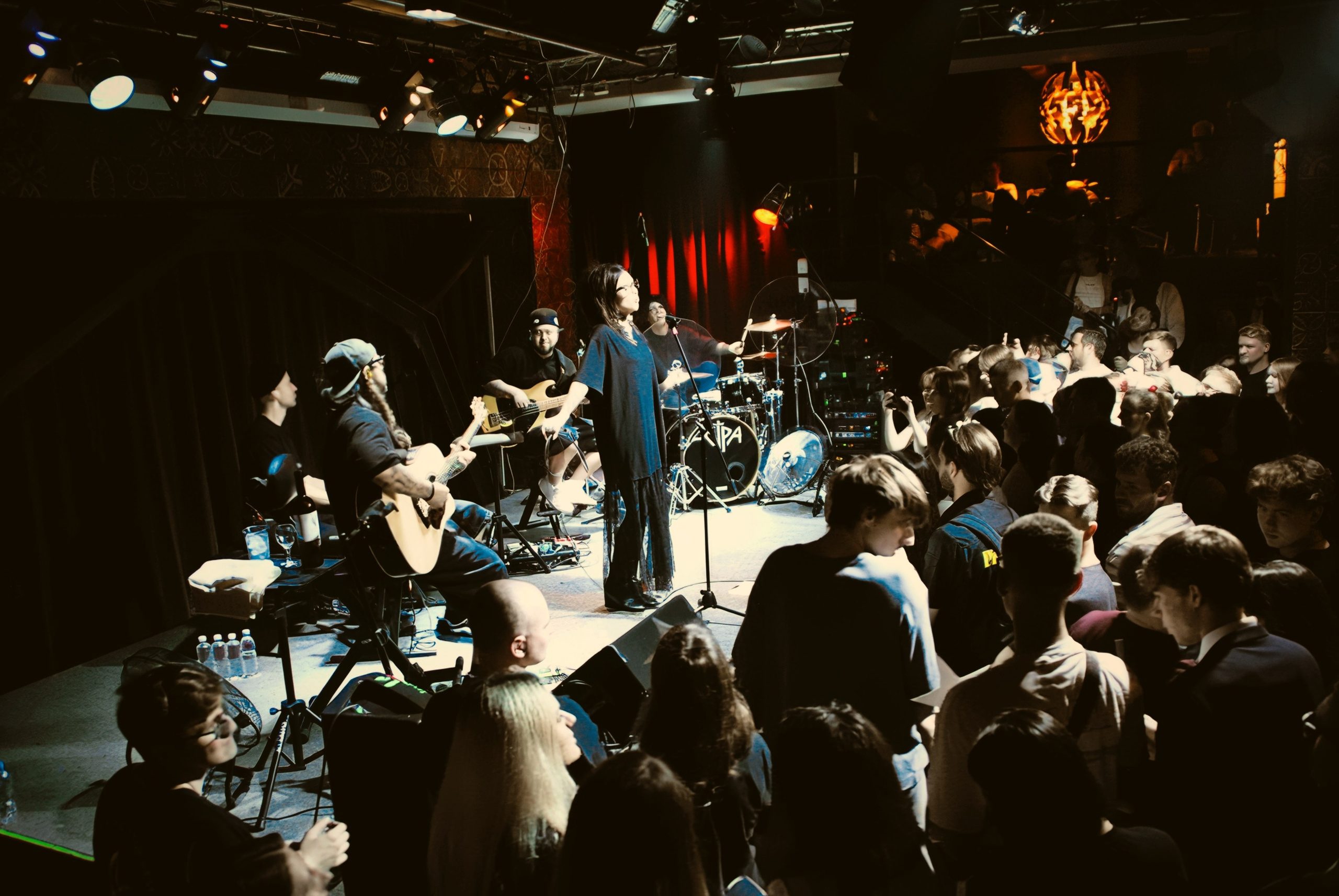 VLADIS PISKUNOV | Концертные Фото |Репортажи