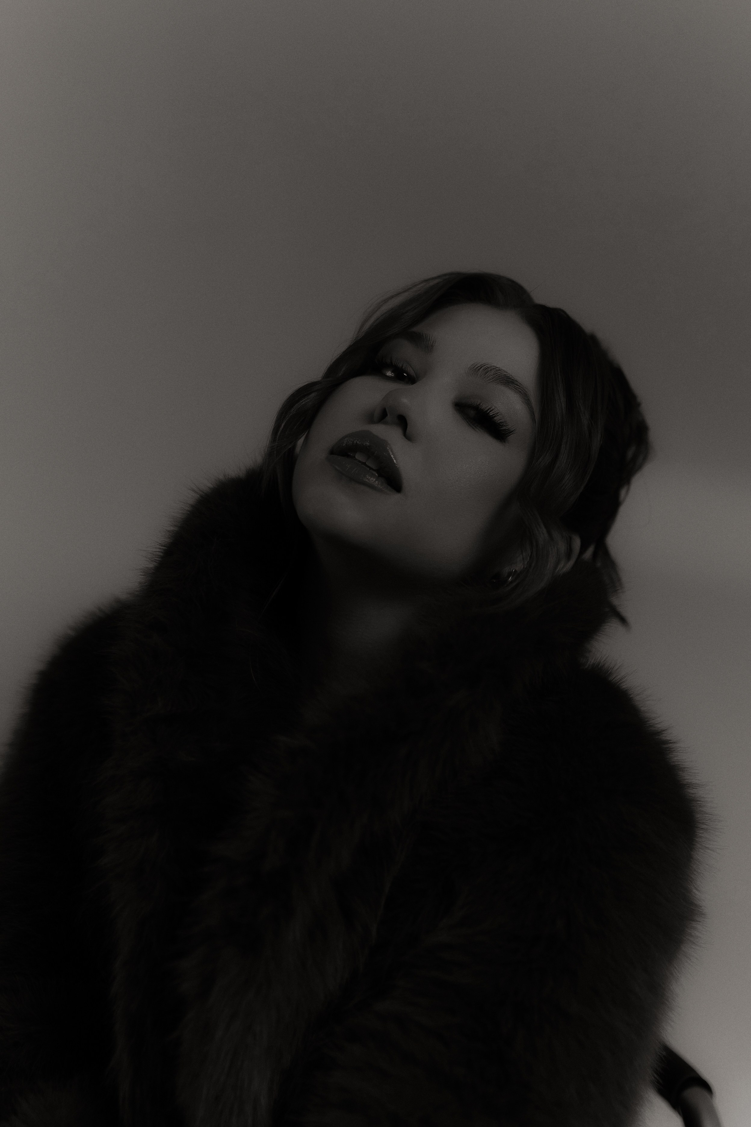 Арина. DARYA.BELKINA