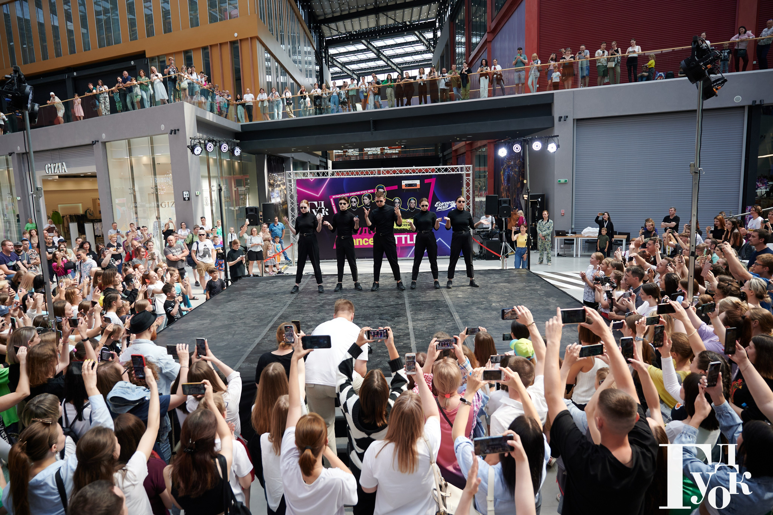 Dance Battle/Dc Crew. Профессиональный репортажный фотограф в Самаре Никита Королев