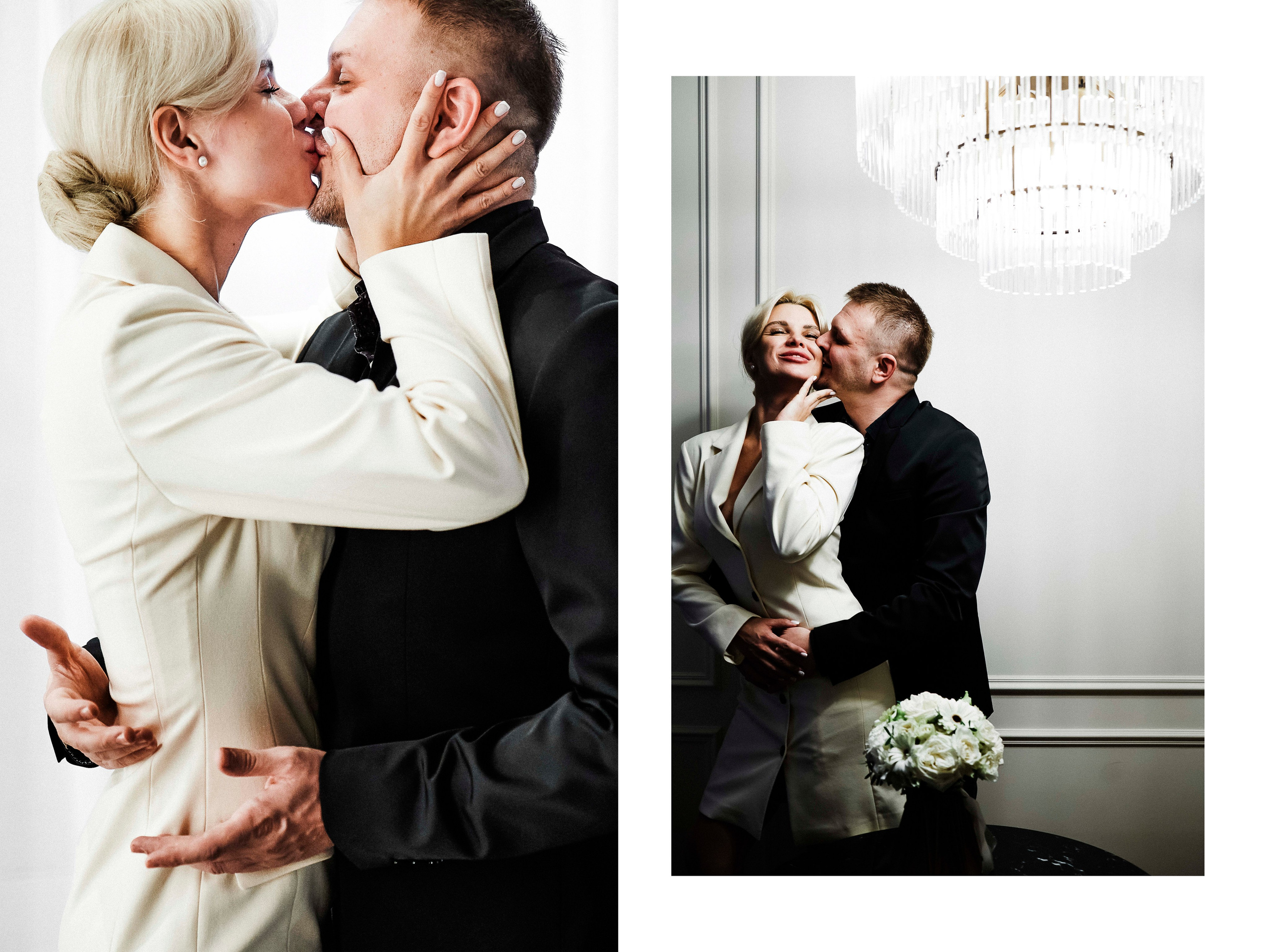 Свадебные съёмки. Детский семейный фотограф в Москве Светлана Микадзе