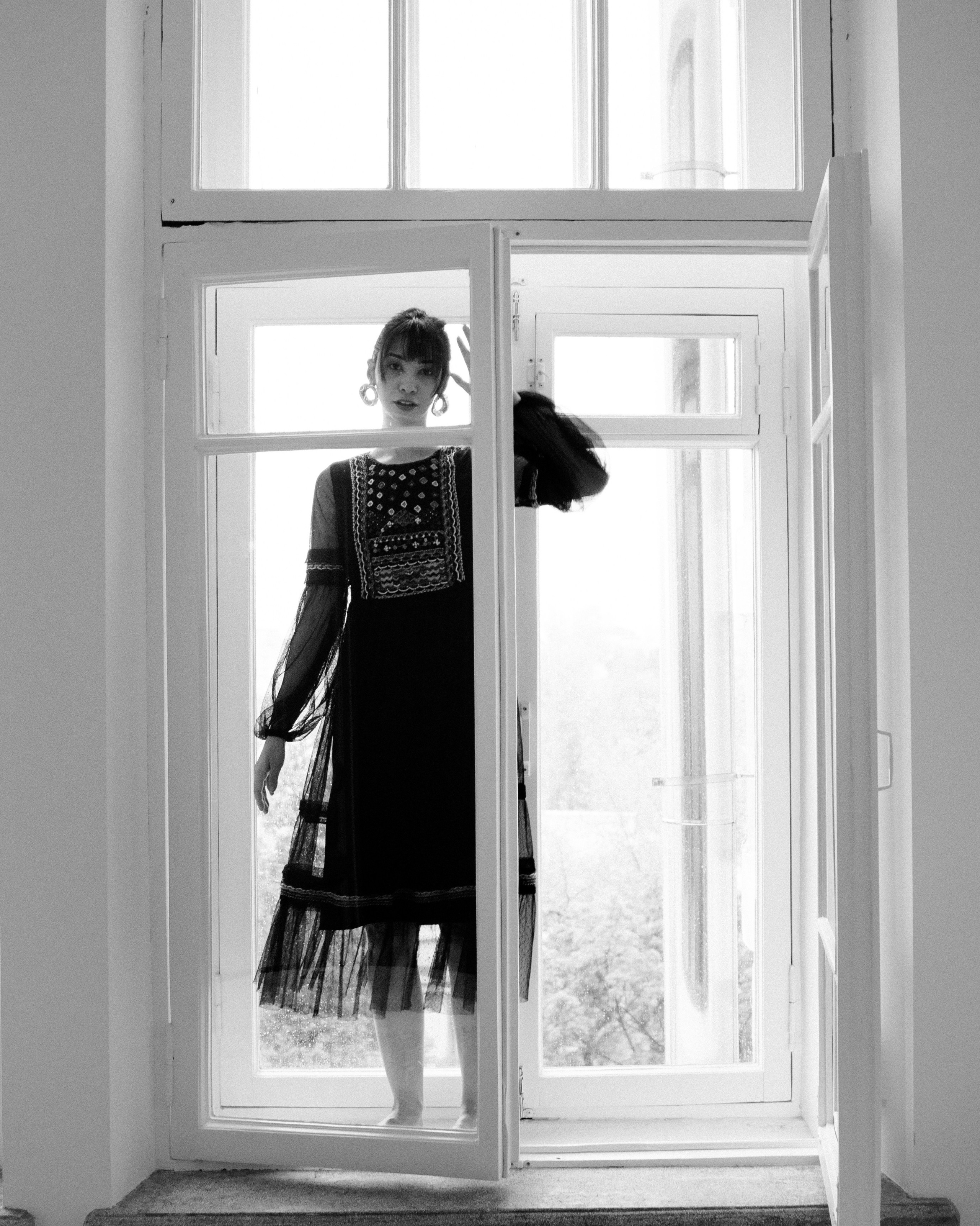 Дания. Искусство фотографии. Фотограф | продюсер из Москвы — Лизочек