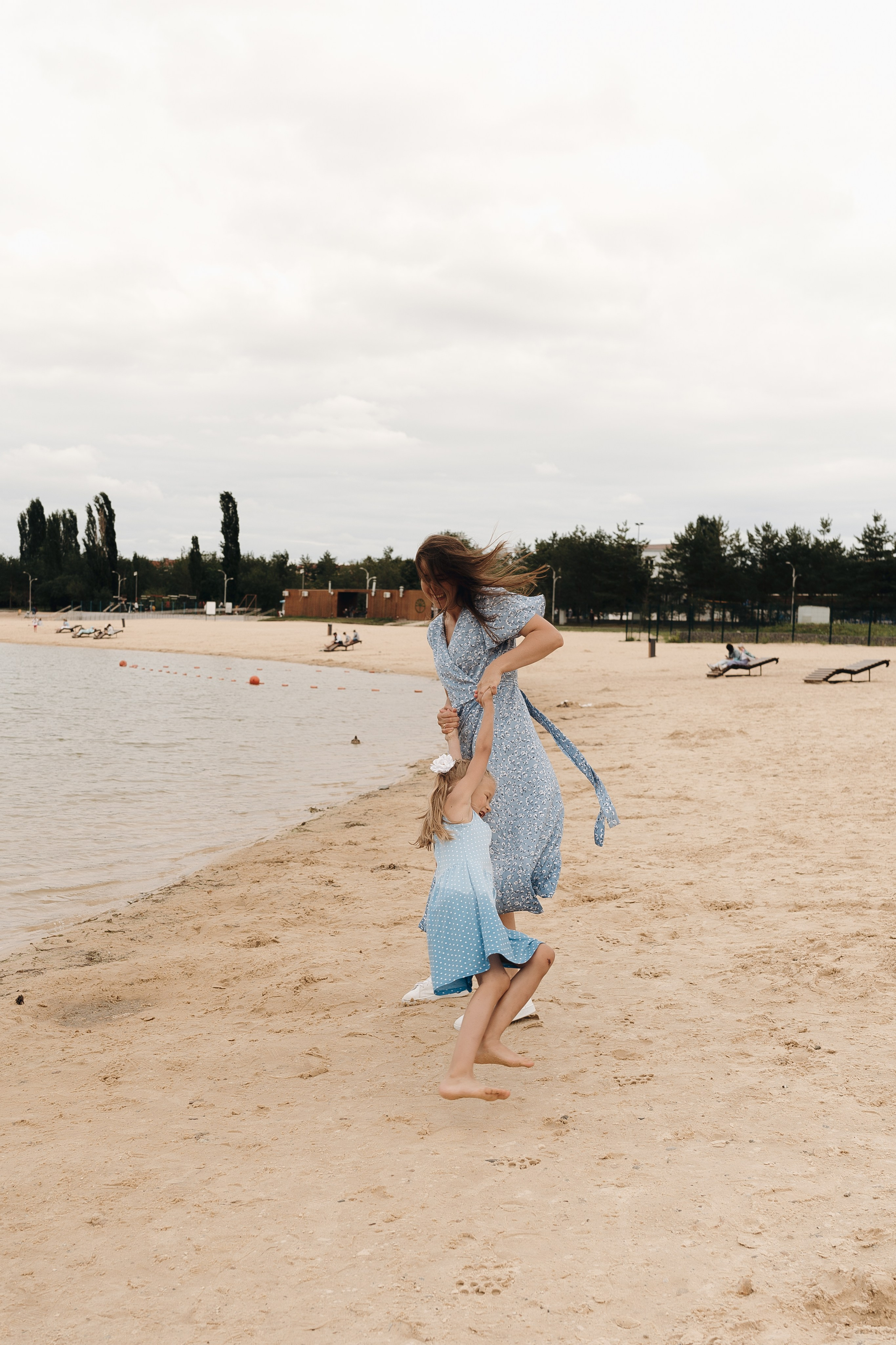 Три поколения. Семейный и домашний фотограф в Уфе Ирина Гарасюта