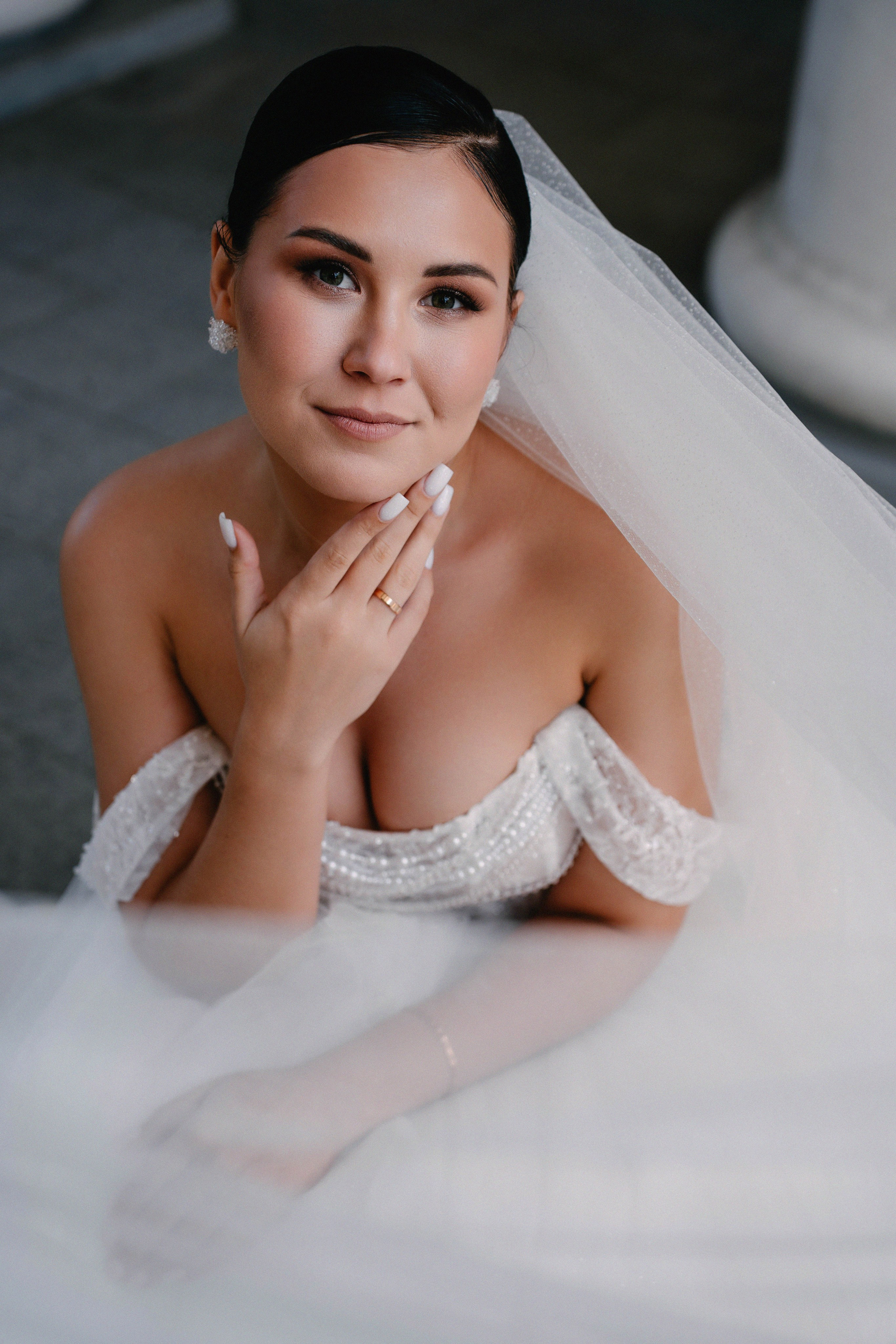 Даниил и Елена. Свадебный и семейный фотограф в Воронеже Анастасия Бойко