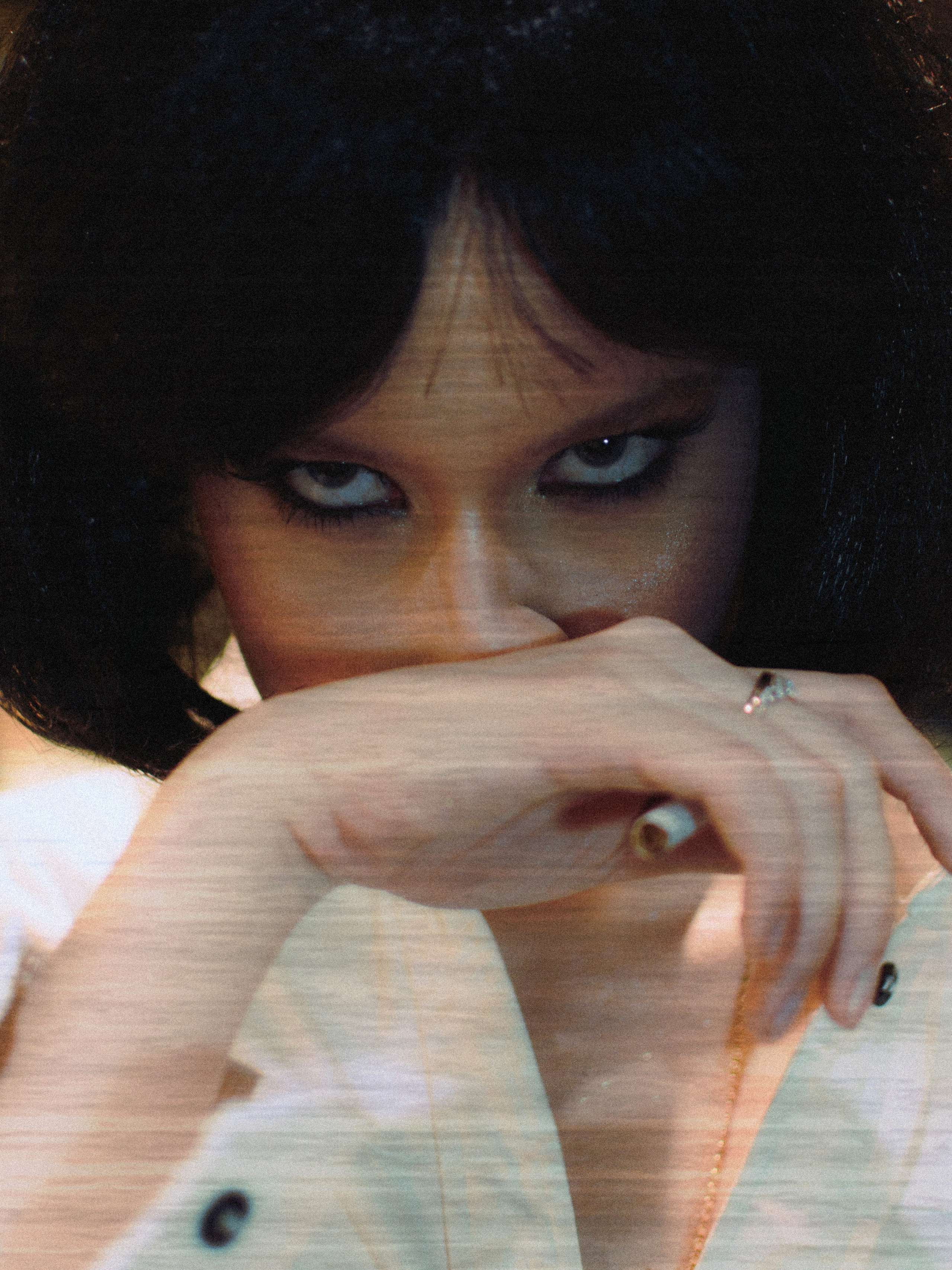 Стася. Портретный и свадебный фотограф Москва Валерия Возняковская