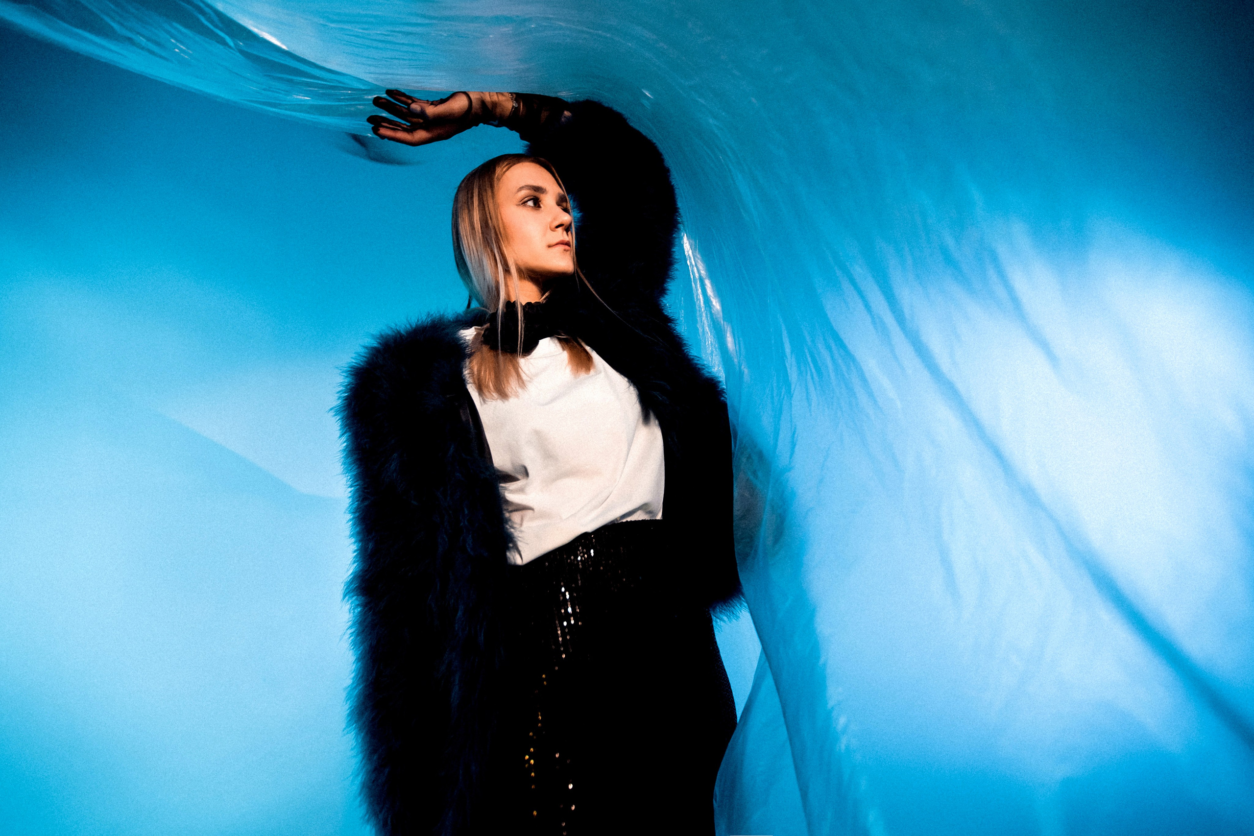 Фотограф Виталина Ворошкевич