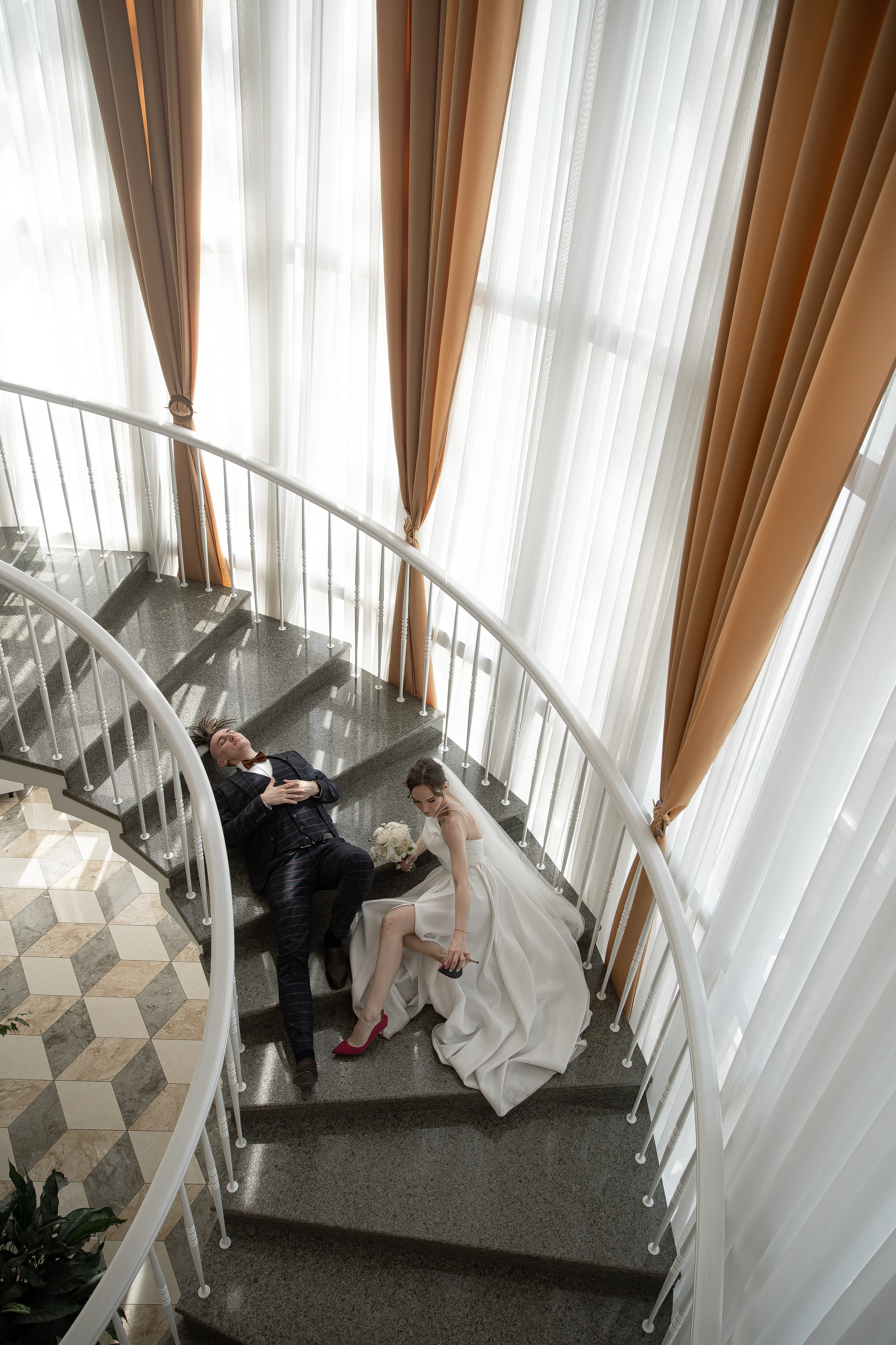 Настя & Женя 15.06.2023. Свадебный Фотограф Илья Чепайкин. Калининград