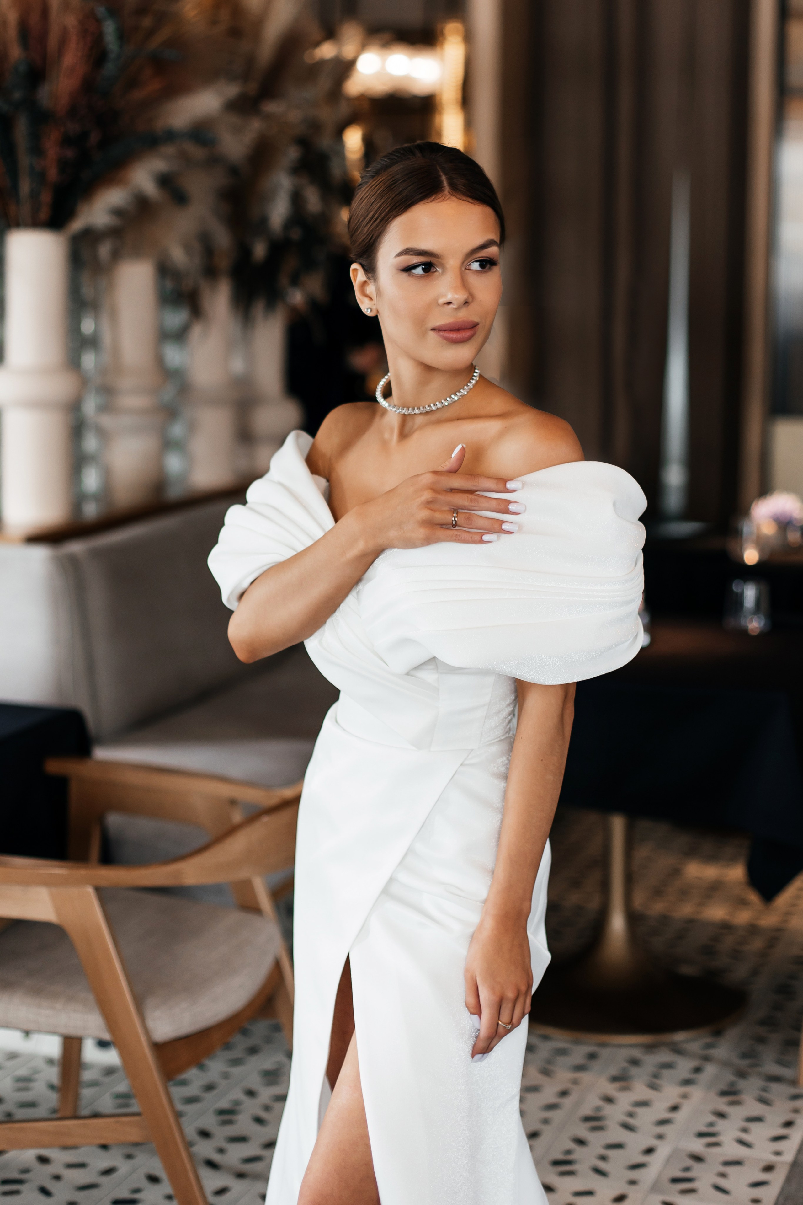 Ильнур и Ирина. Свадебный и семейный фотограф у Уфе Евгения Сазонова