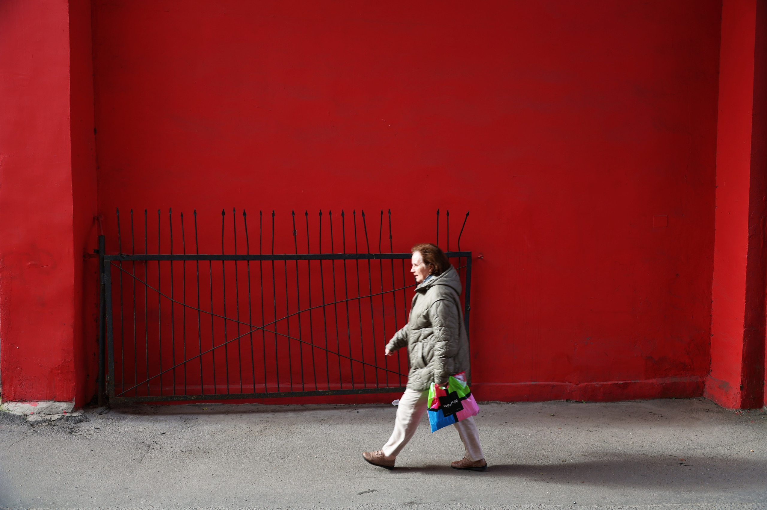 ROSENROT. СПБНЛО