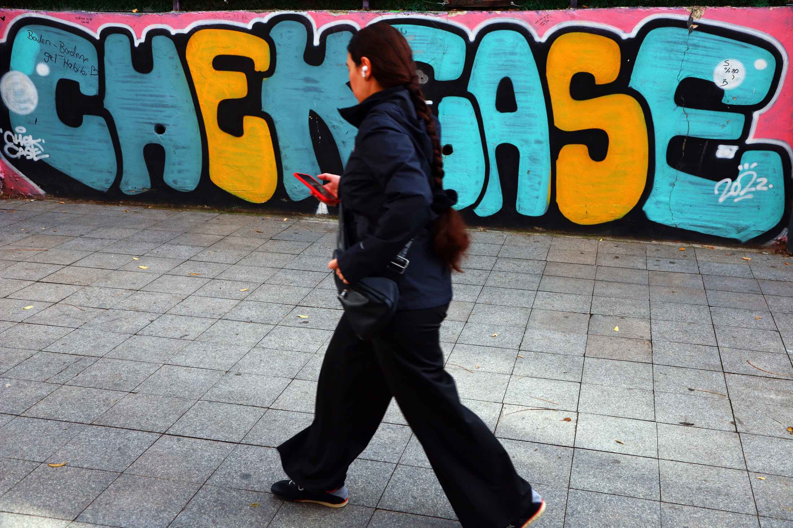 МАРОККО-ТУРЦИЯ /// 23.11-12.12.2025. СПБНЛО