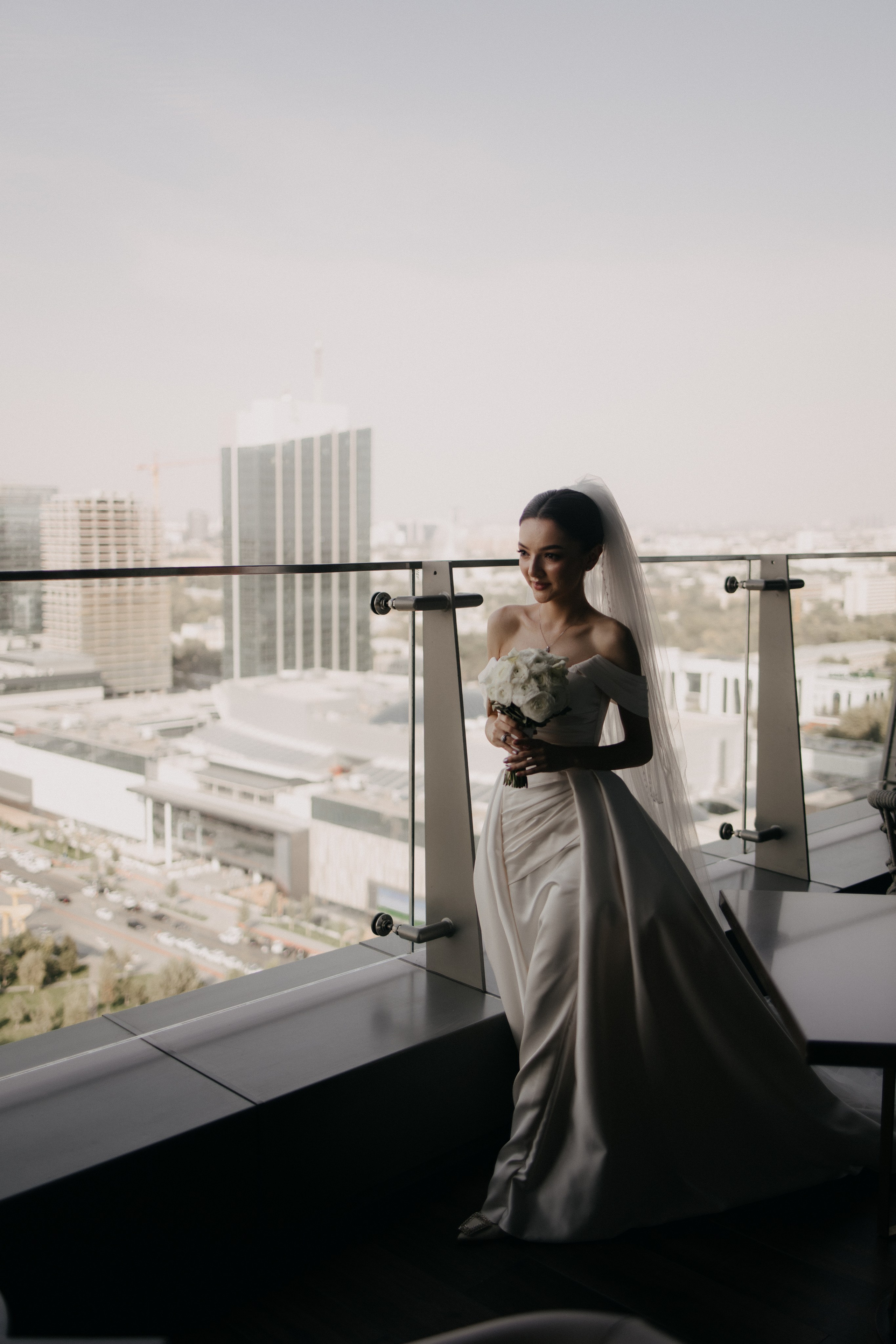 Саломат. Alesya Gee Photographer Uzbekistan