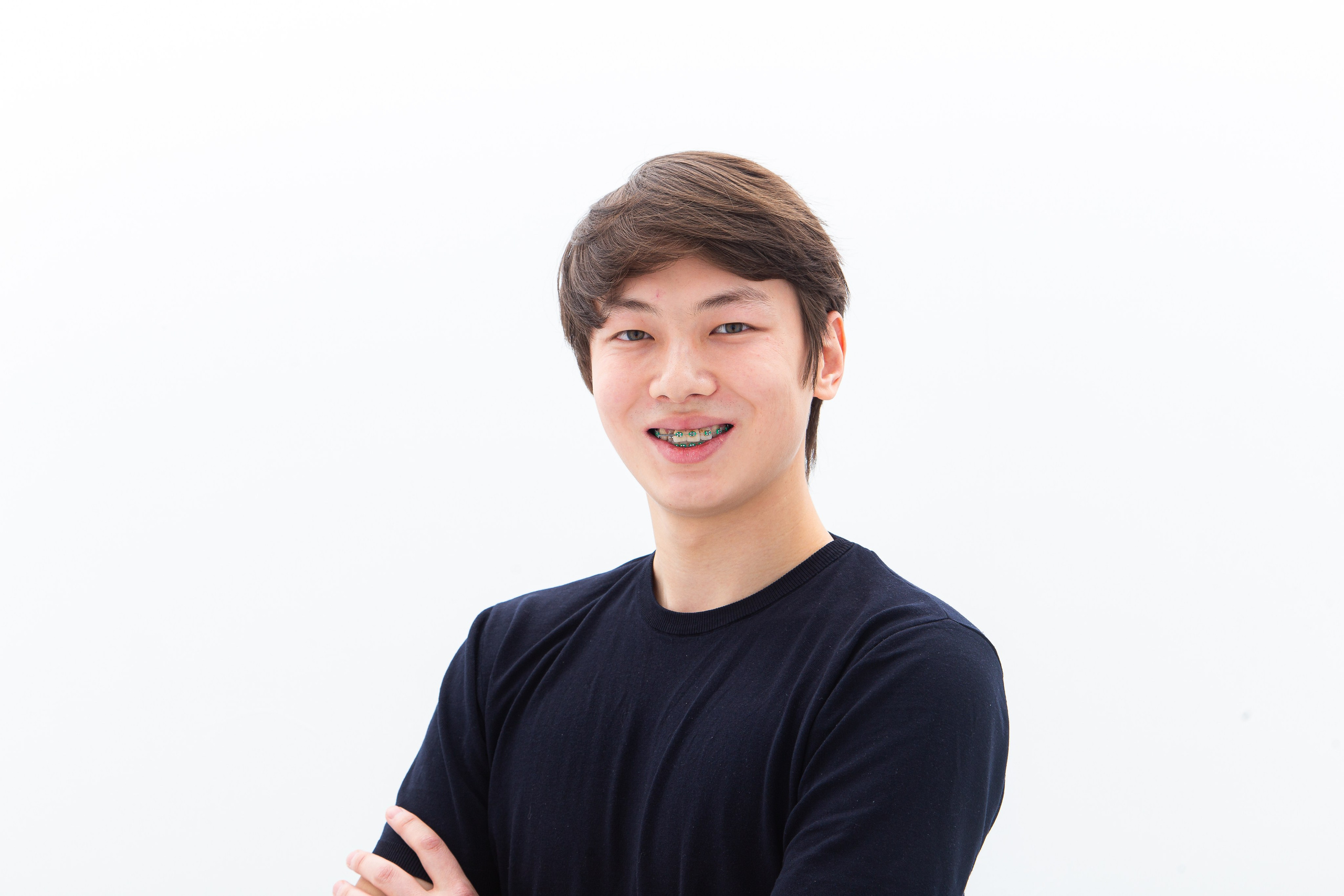 Goltsman Models. Рекламный и портретный фотограф в Алматы — Серекпаев Танирхан