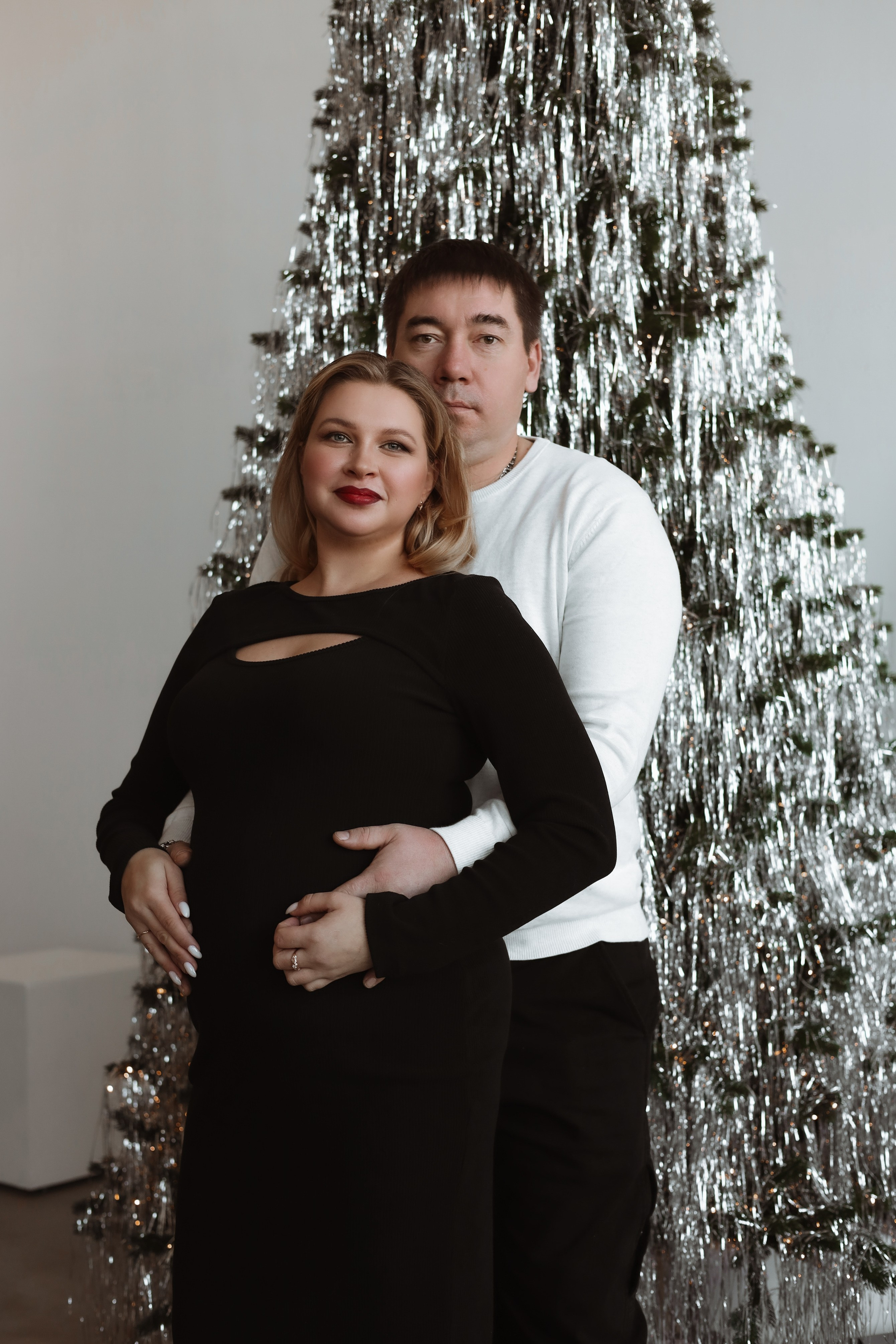 В ожидании. Photographer Tatiana Ivanova in Yaroslavl