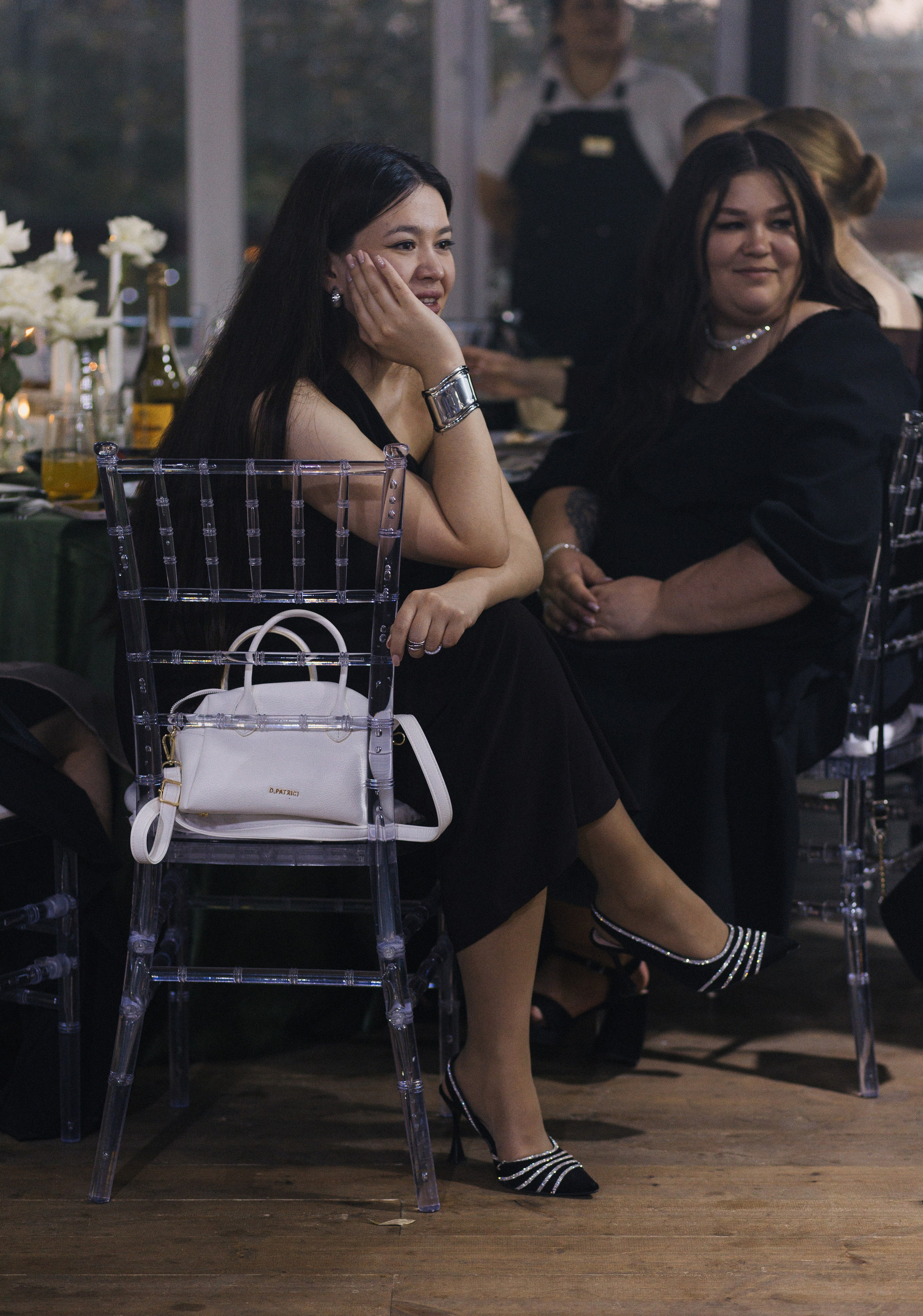 Игорь & Ангелина. Главная