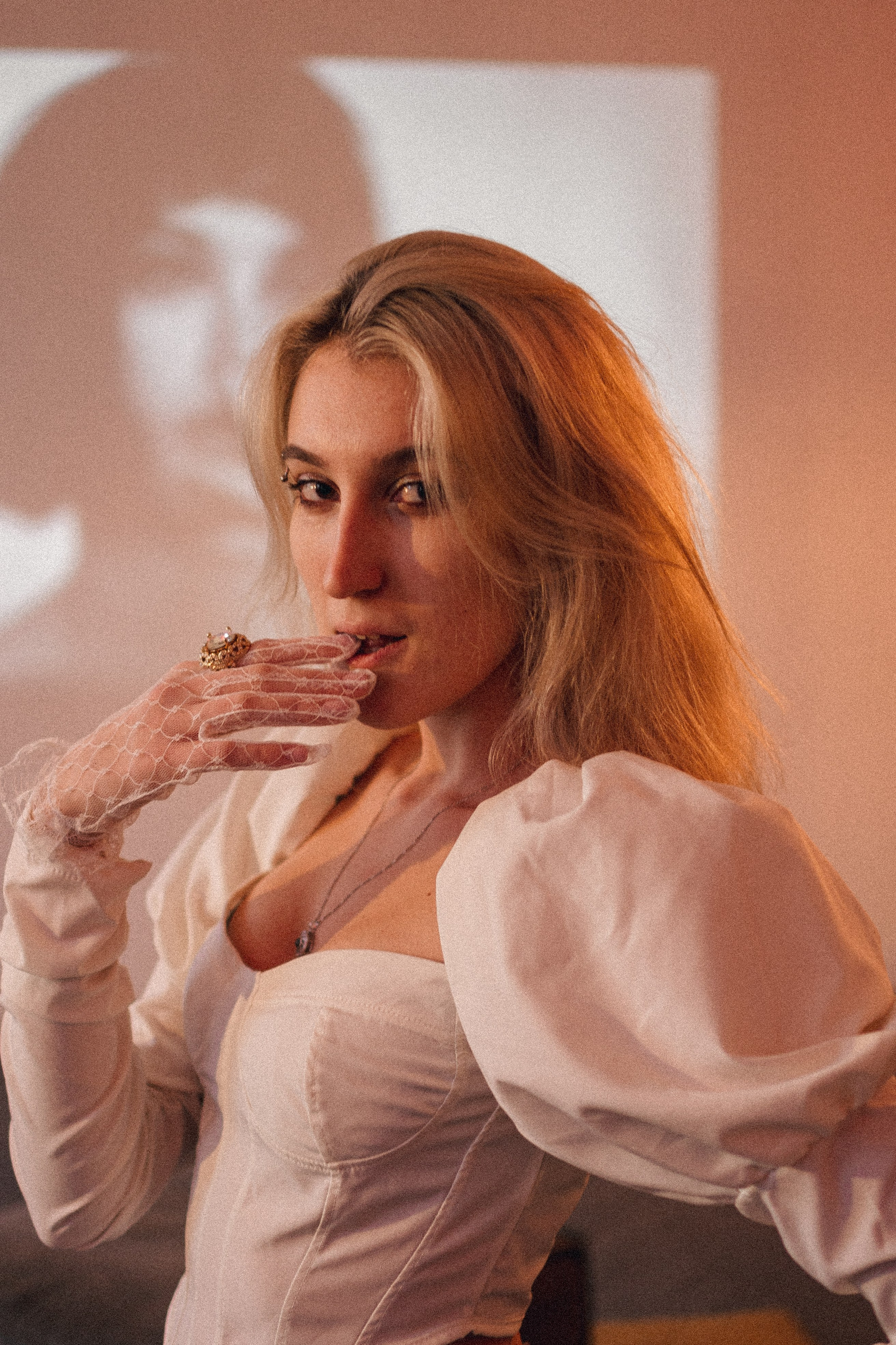 Студийная. Профессиональный фотограф, Санкт-Петербург — Виктория Богомолова