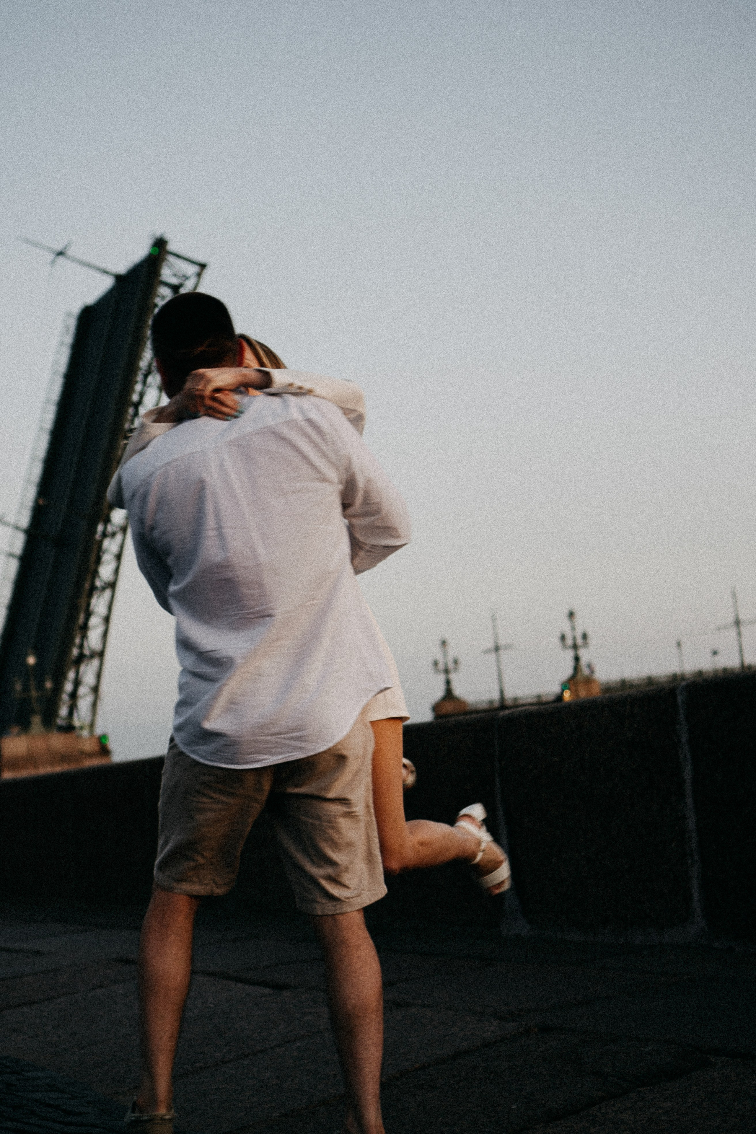 Сьемка мечты. Профессиональный фотограф, Санкт-Петербург — Виктория Богомолова