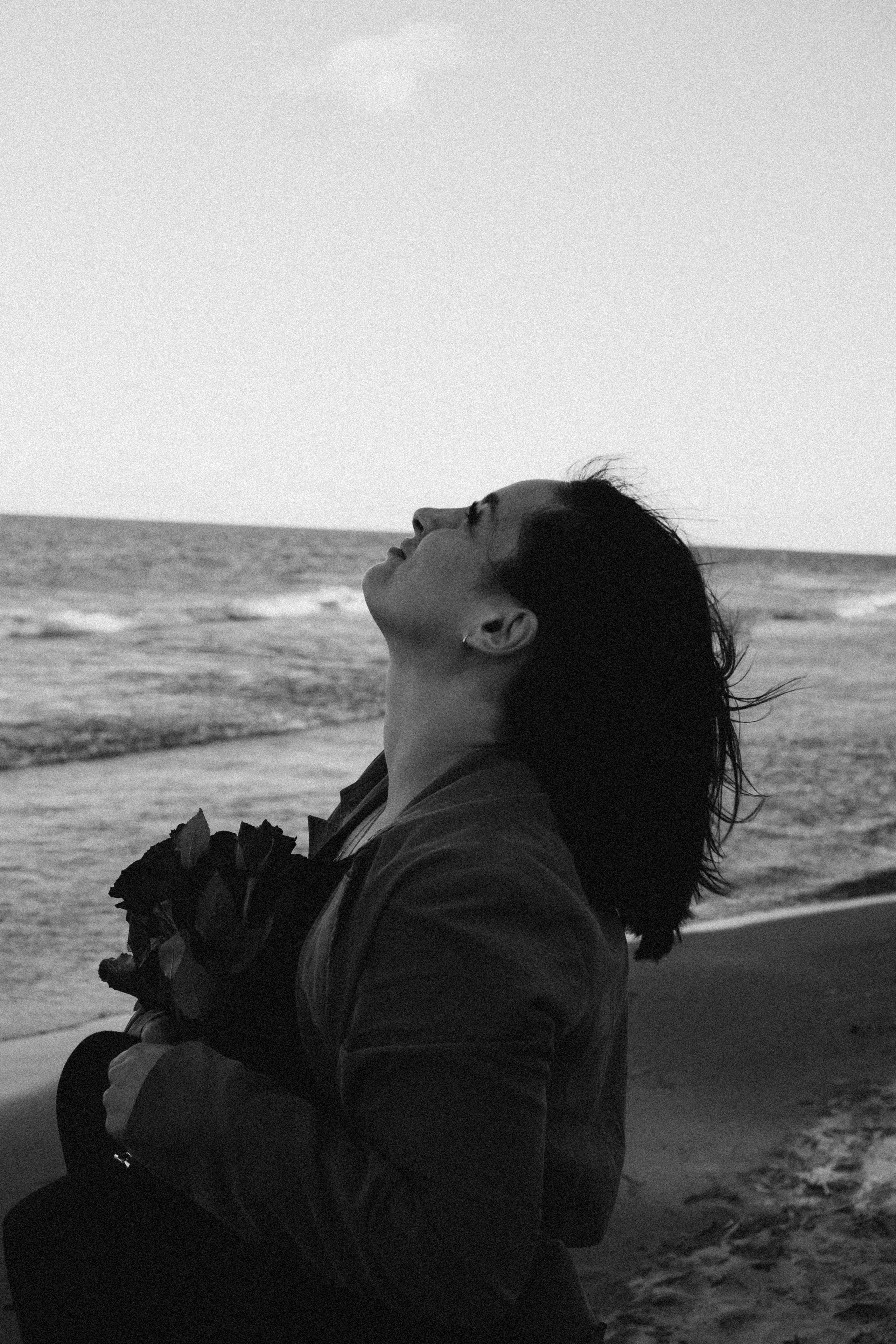 Розы. Профессиональный фотограф, Санкт-Петербург — Виктория Богомолова