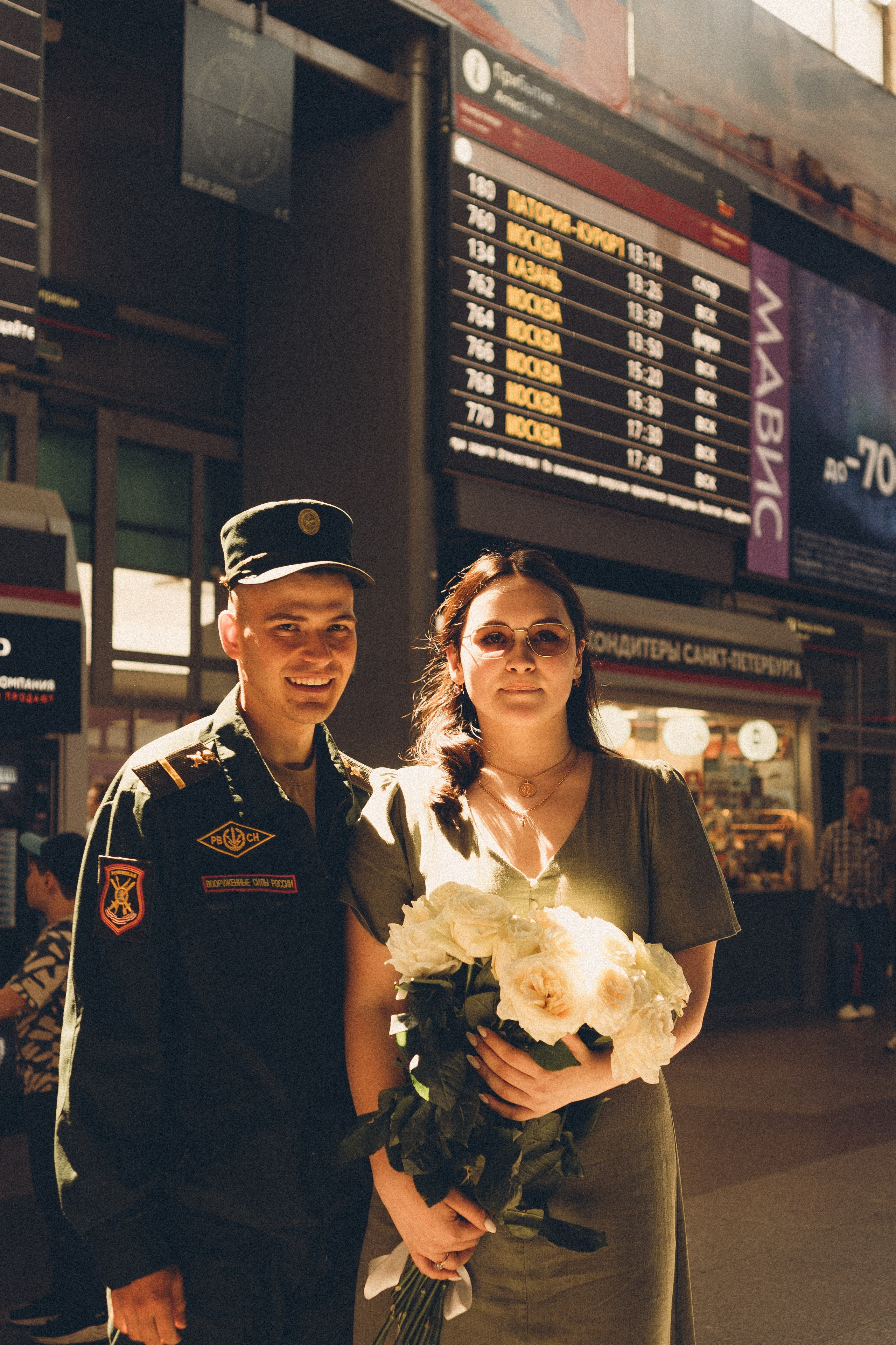 ПРЕДЛОЖЕНИЕ. Профессиональный фотограф, Санкт-Петербург — Виктория Богомолова