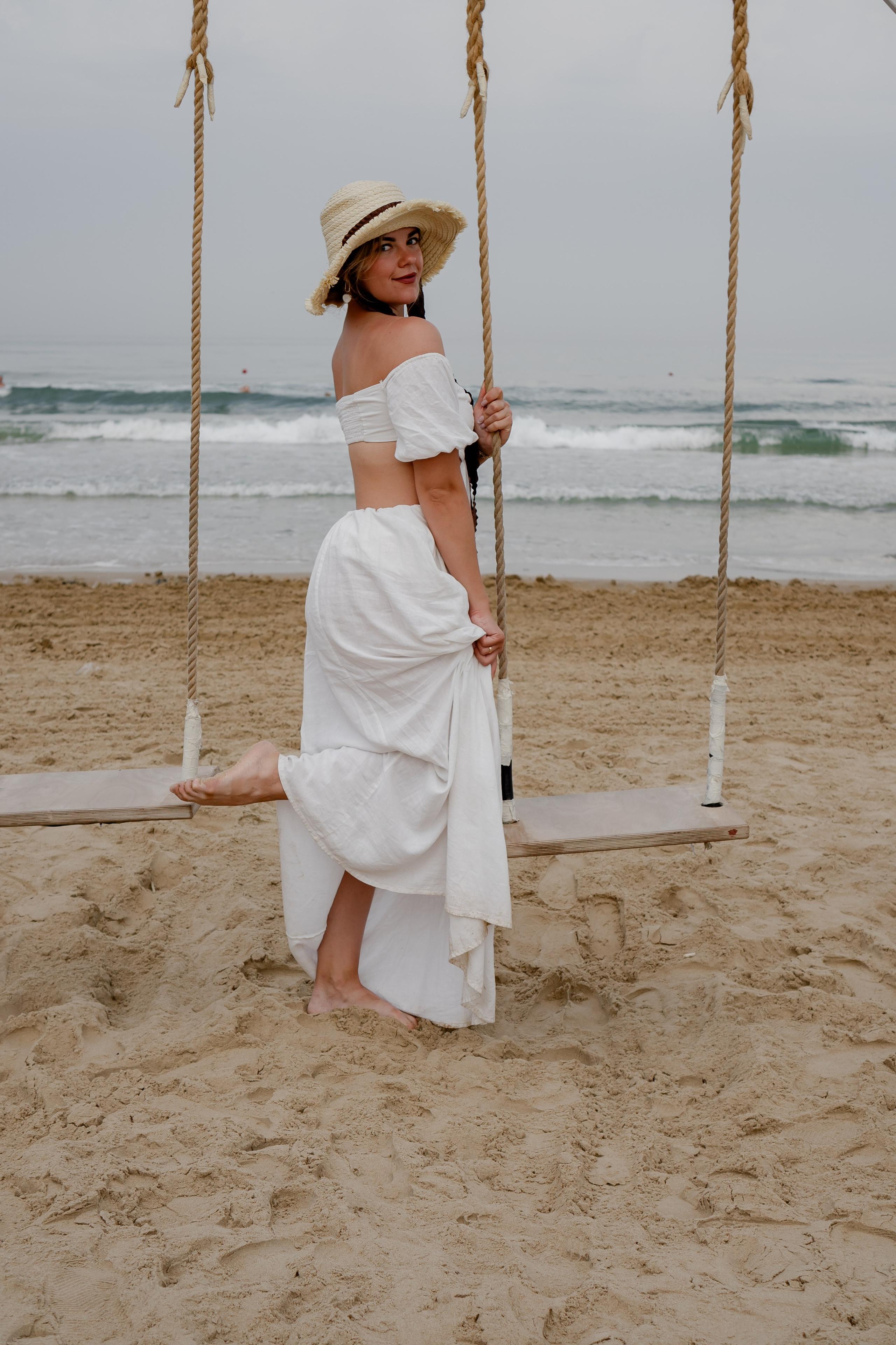 ДЕВУШКИ НА РАССВЕТНОЙ СЬЕМКЕ. Профессиональный фотограф, Санкт-Петербург — Виктория Богомолова