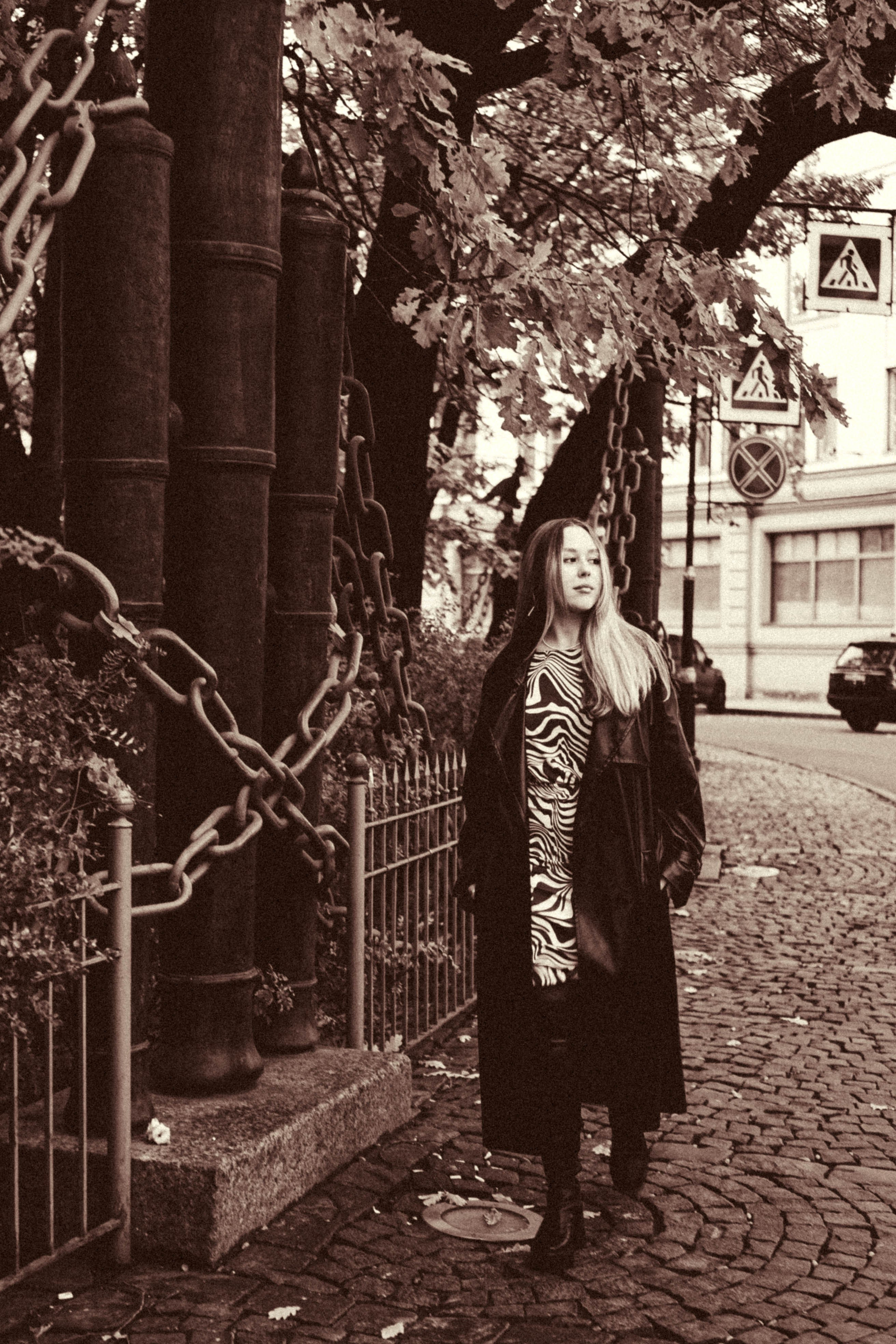 Ксения. Профессиональный фотограф, Санкт-Петербург — Виктория Богомолова