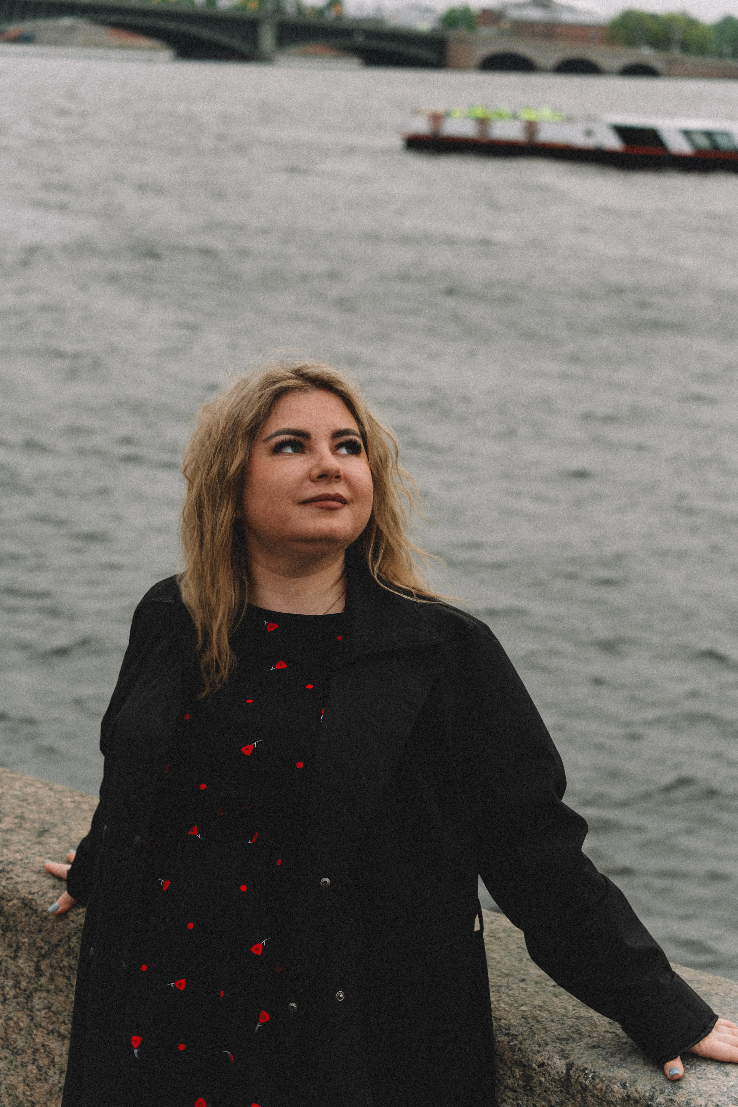 ПРОГУЛКА ВЕСНОЙ. Профессиональный фотограф, Санкт-Петербург — Виктория Богомолова