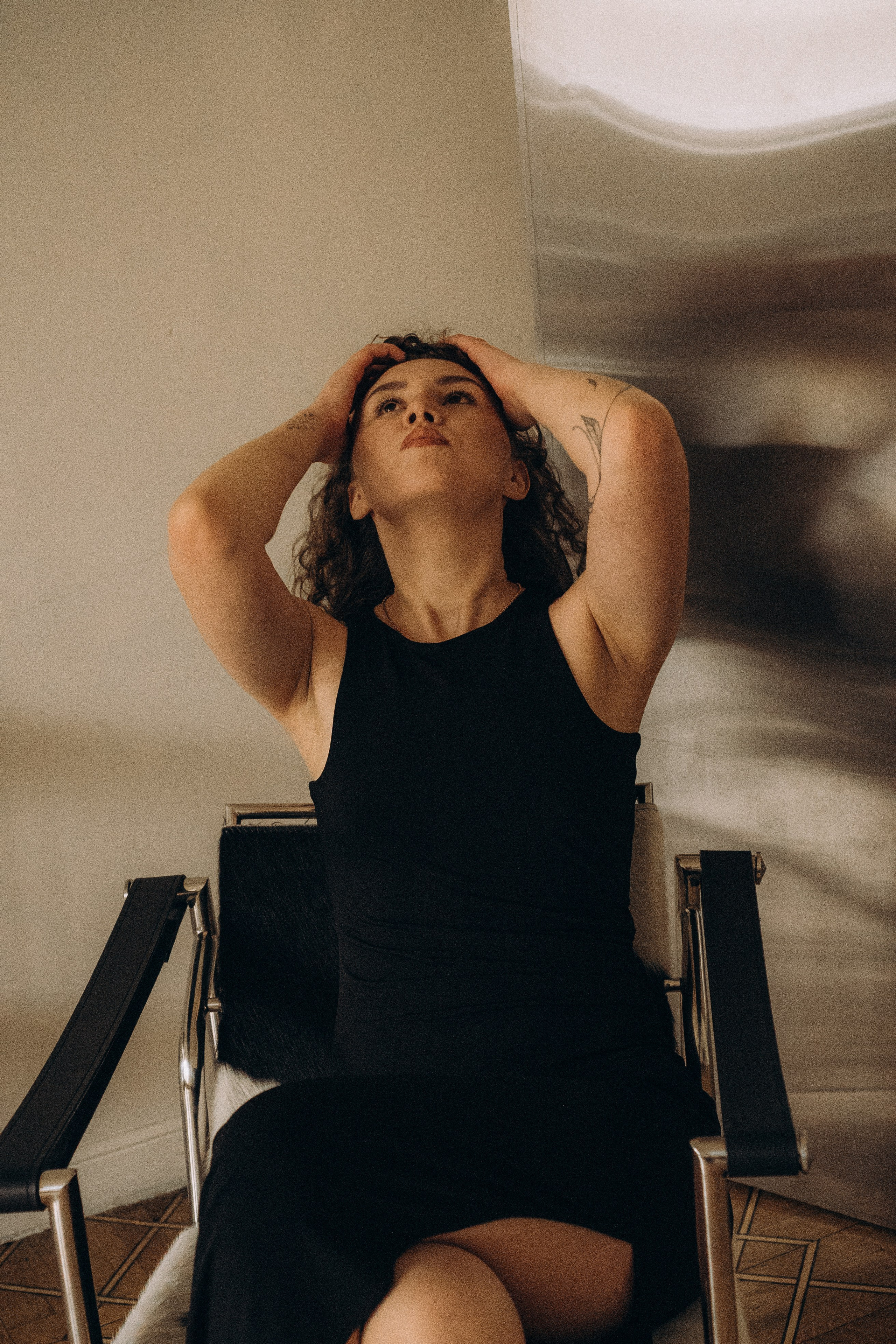 Для девушки. Профессиональный фотограф, Санкт-Петербург — Виктория Богомолова