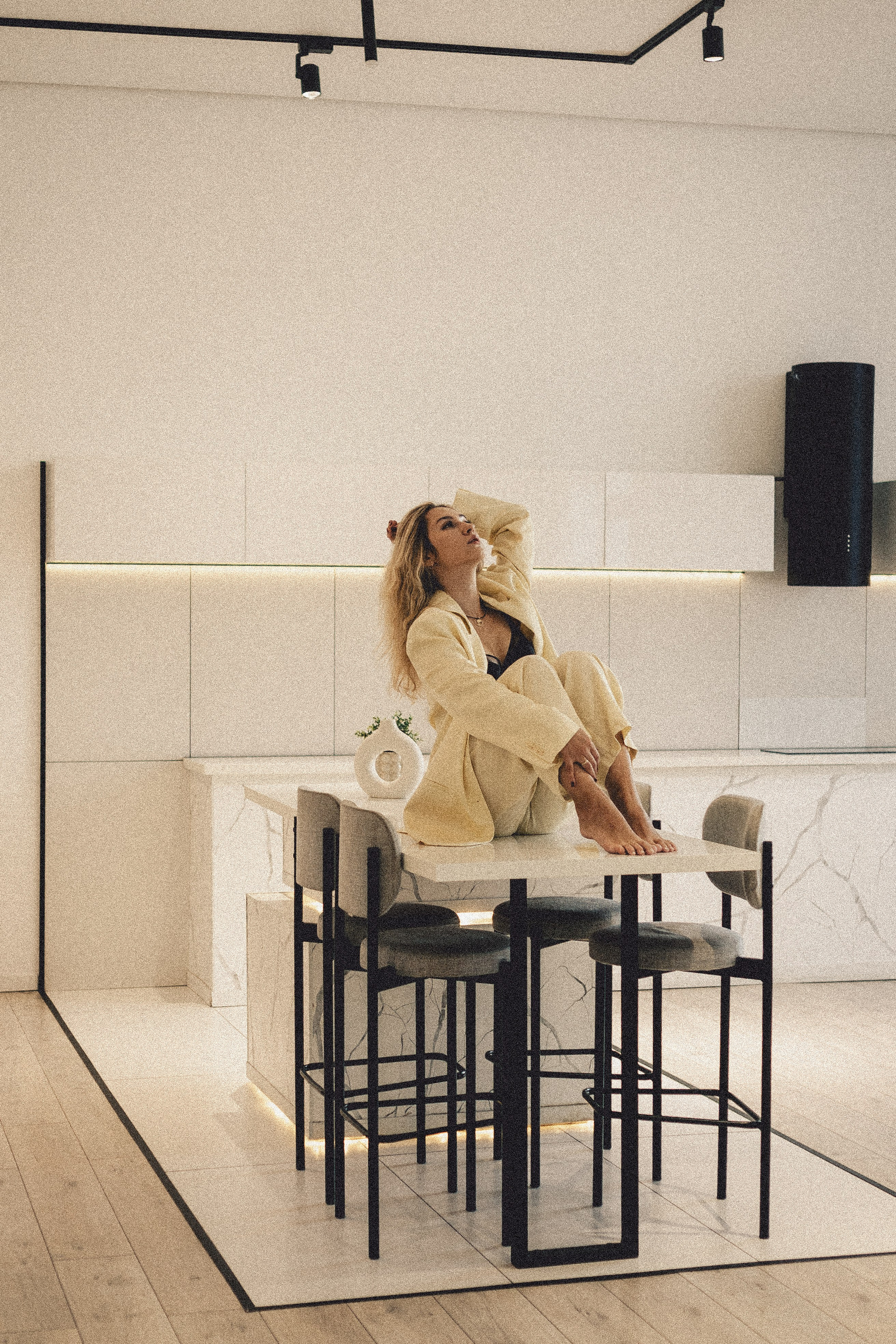 Студийная. Профессиональный фотограф, Санкт-Петербург — Виктория Богомолова