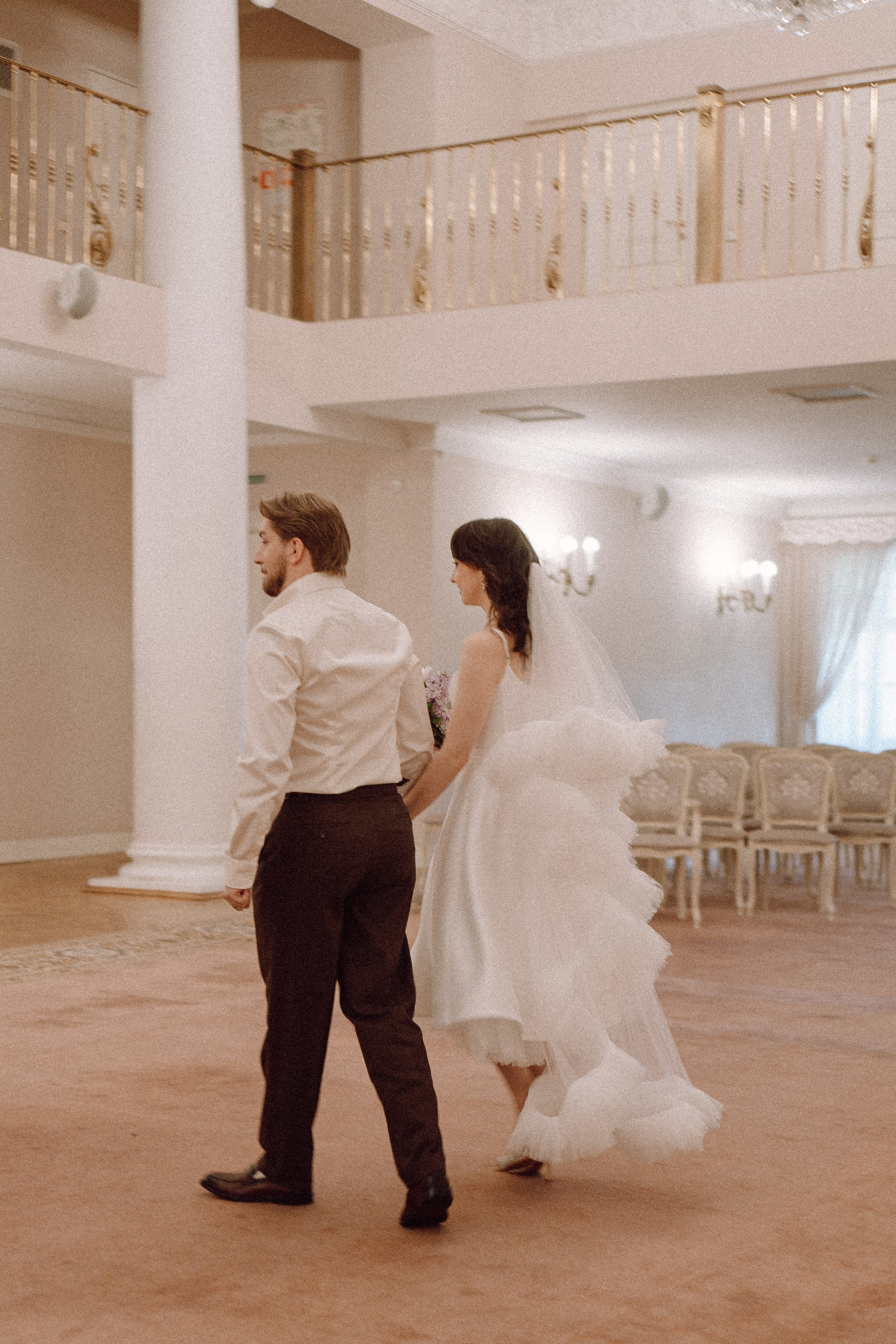 СВАДЕБНАЯ ФОТОСЕСИСИЯ В ГОРОДЕ ПУШКИН. Профессиональный фотограф, Санкт-Петербург — Виктория Богомолова